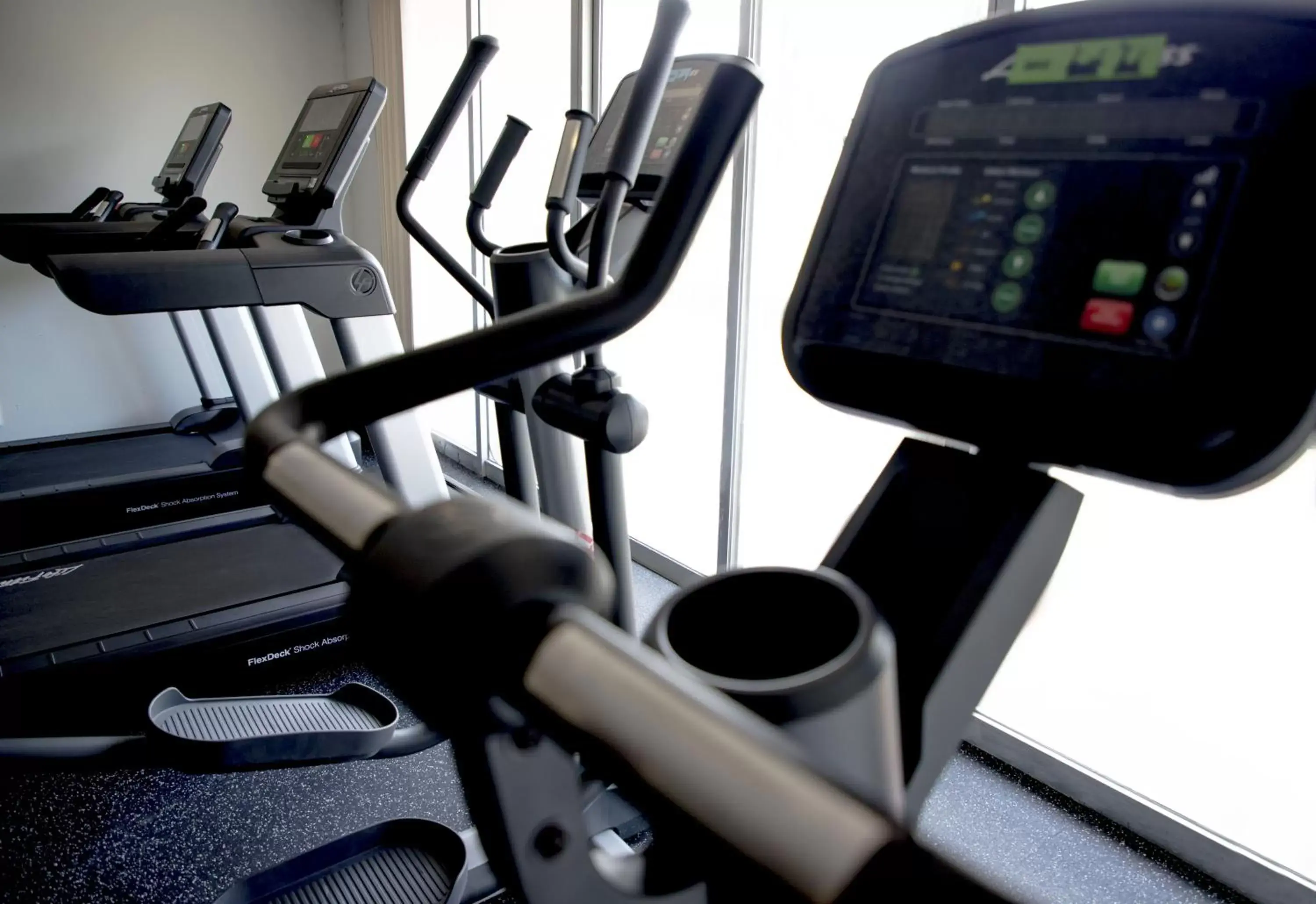 Fitness centre/facilities, Fitness Center/Facilities in Gamma Tampico