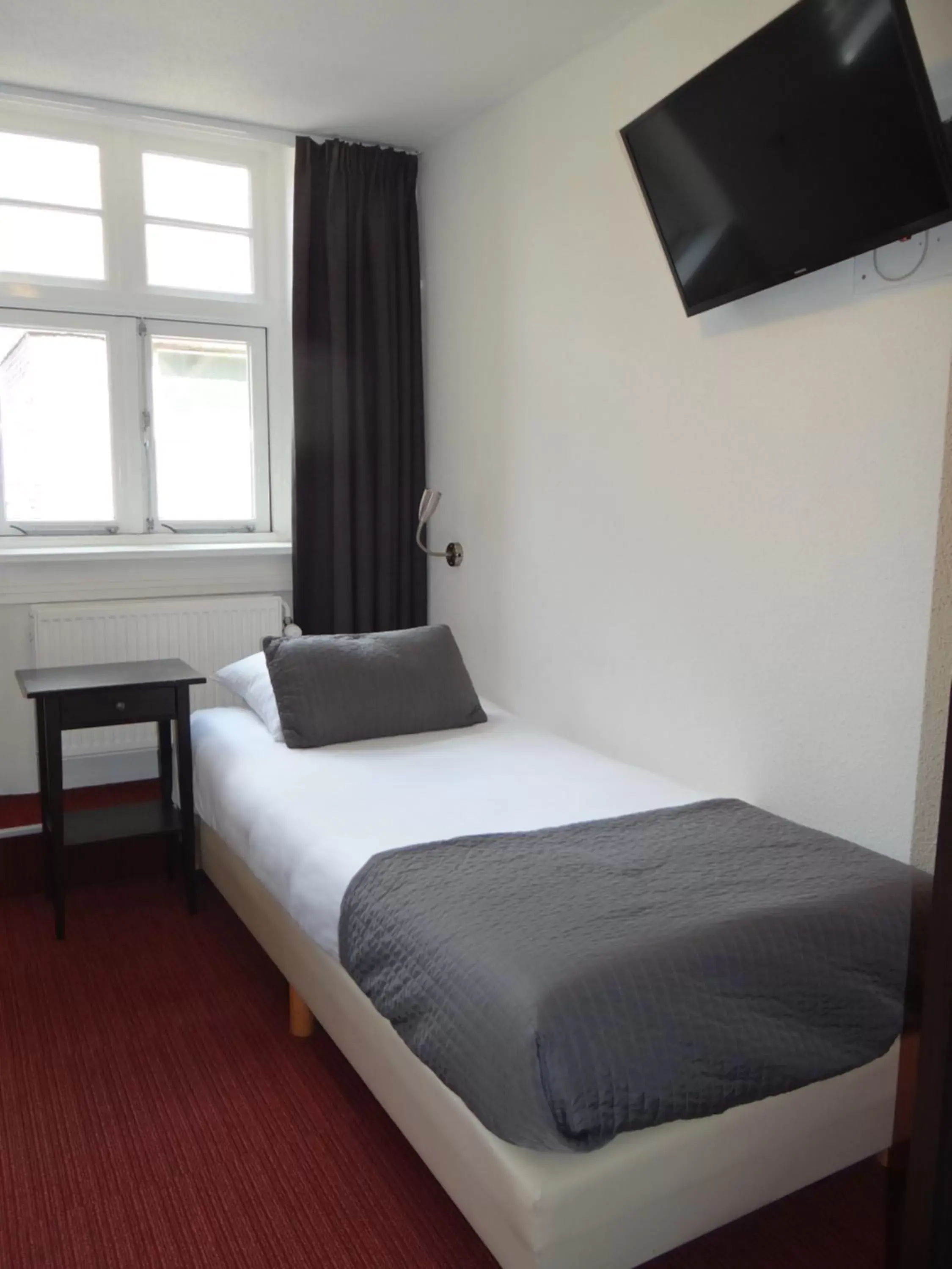 Bed in Tulip Inn Heerlen City Centre