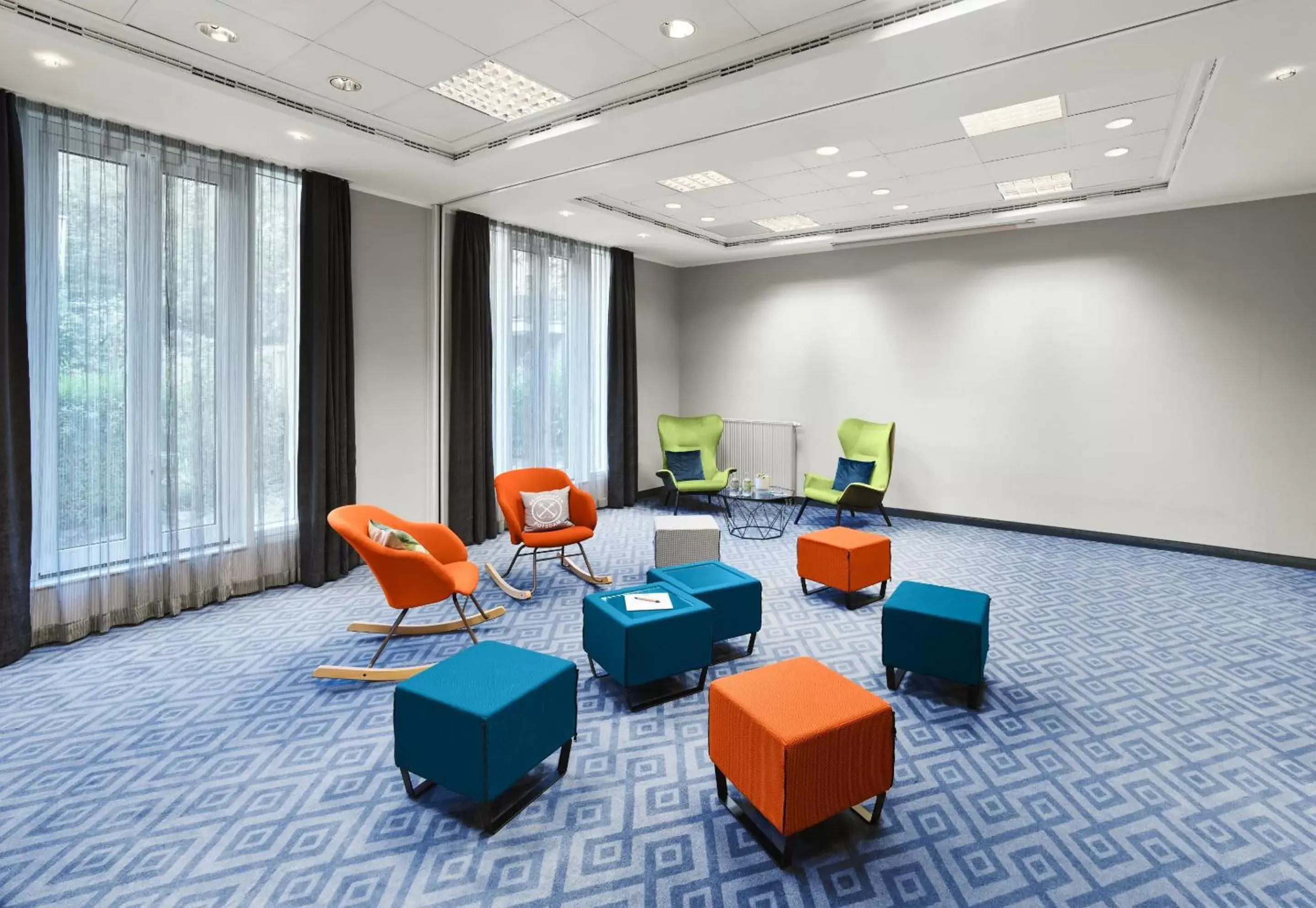 Business facilities in MAXX Hotel Sanssouci Potsdam