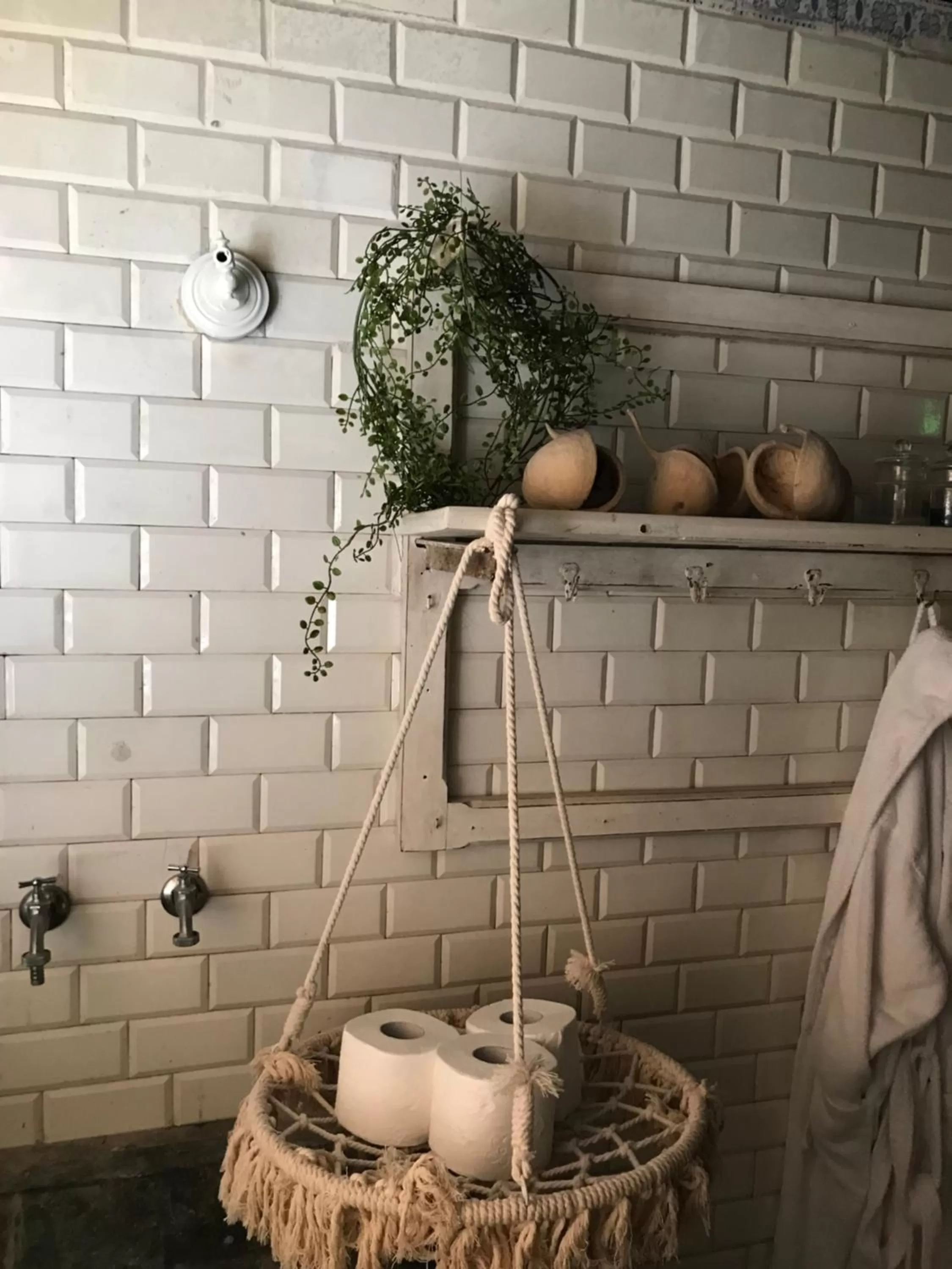 Sauna in B&B 't Kasteel & 't Koetshuys