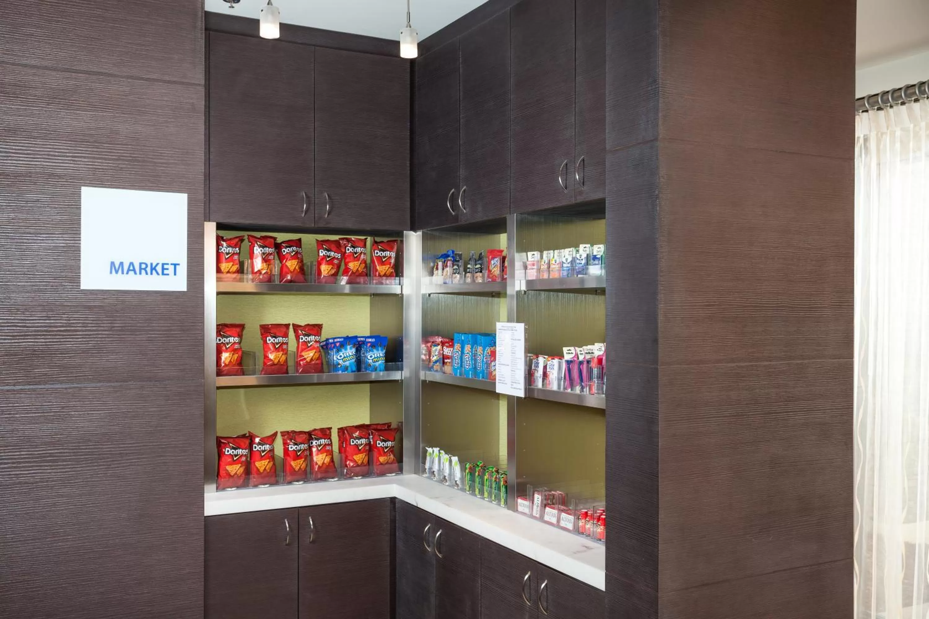 Other in Holiday Inn Express at Monterey Bay by IHG