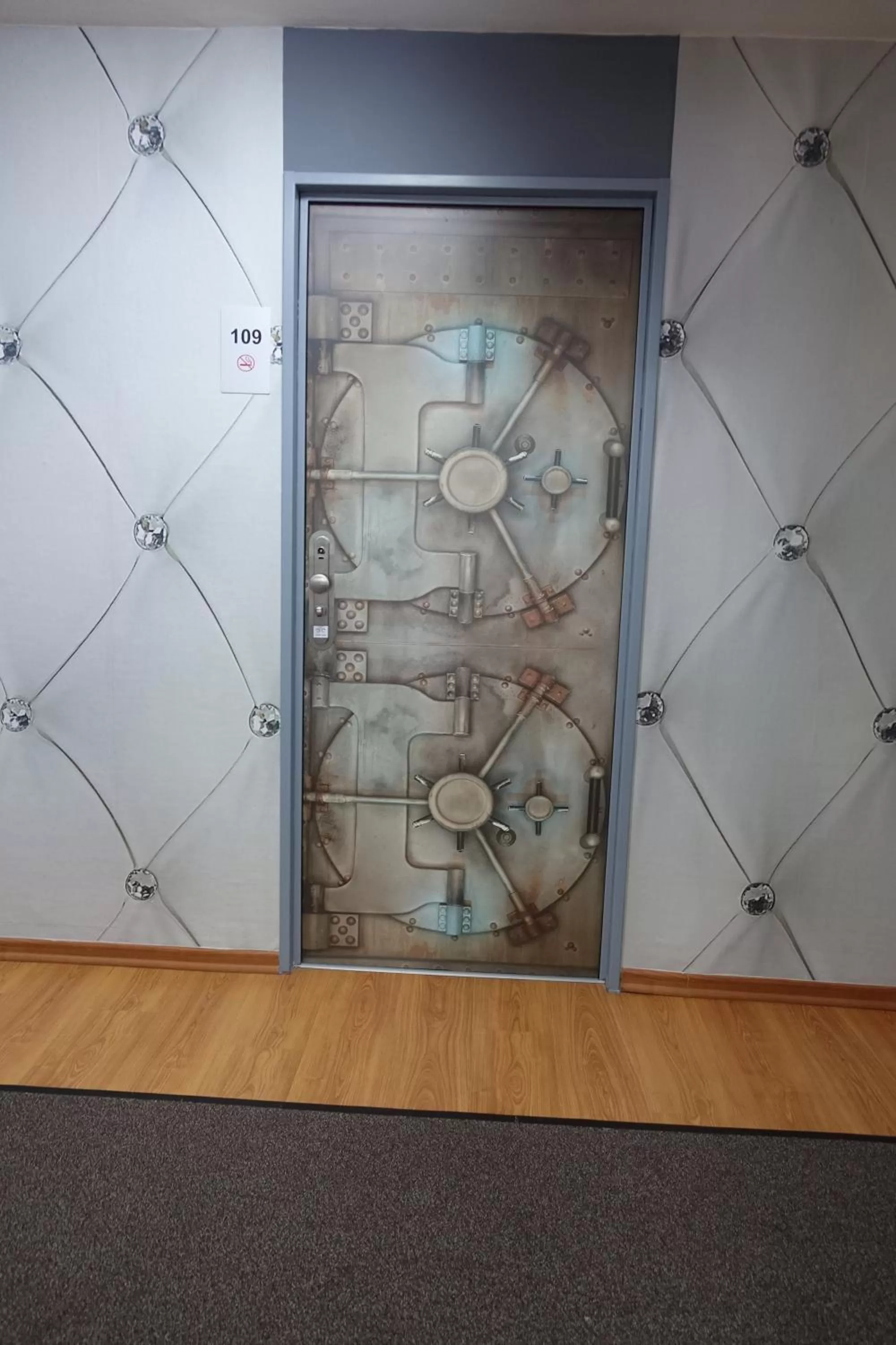 Other in Stern Hotel