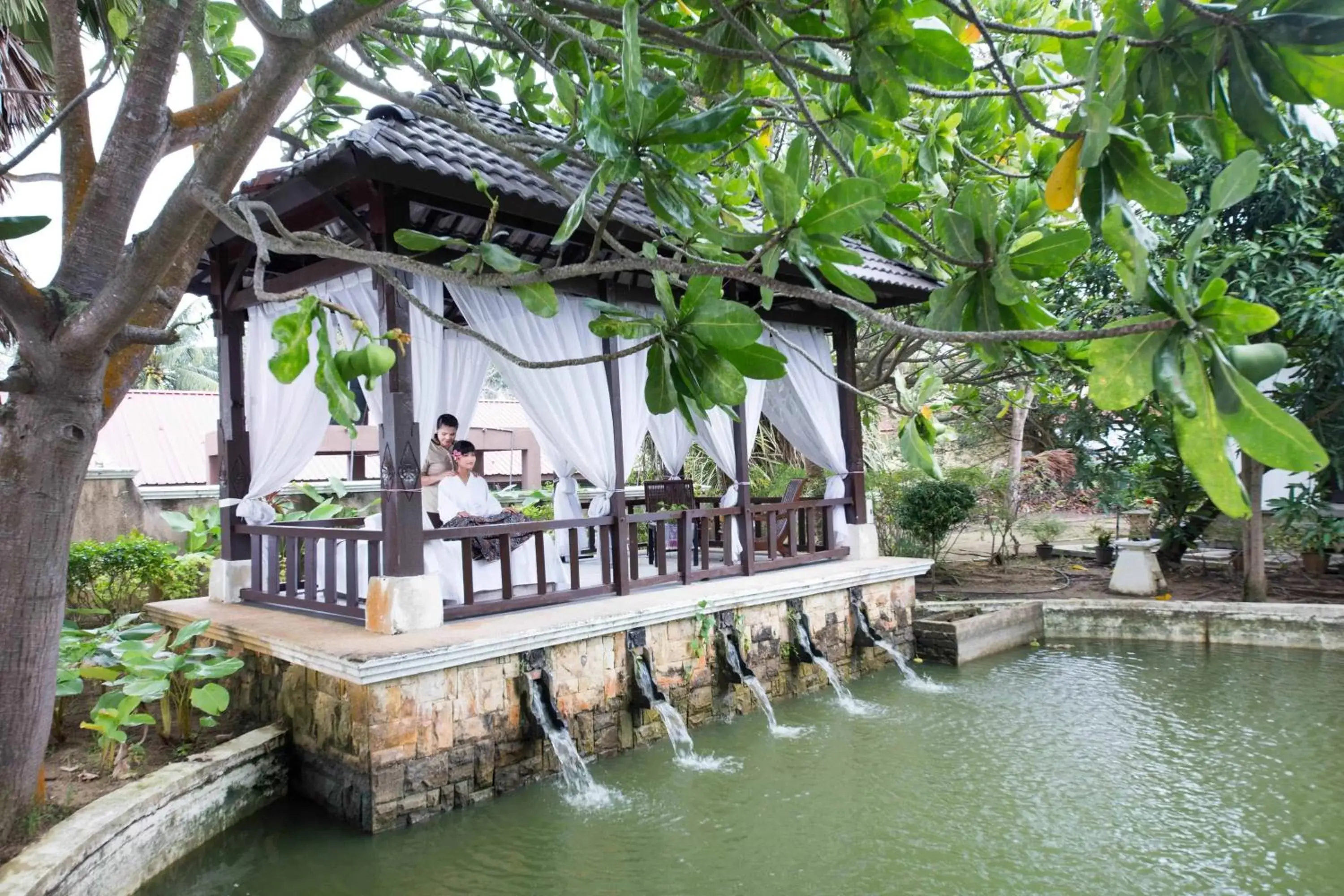 Ancasa Resort Port Dickson Ancasa Resort Port Dickson