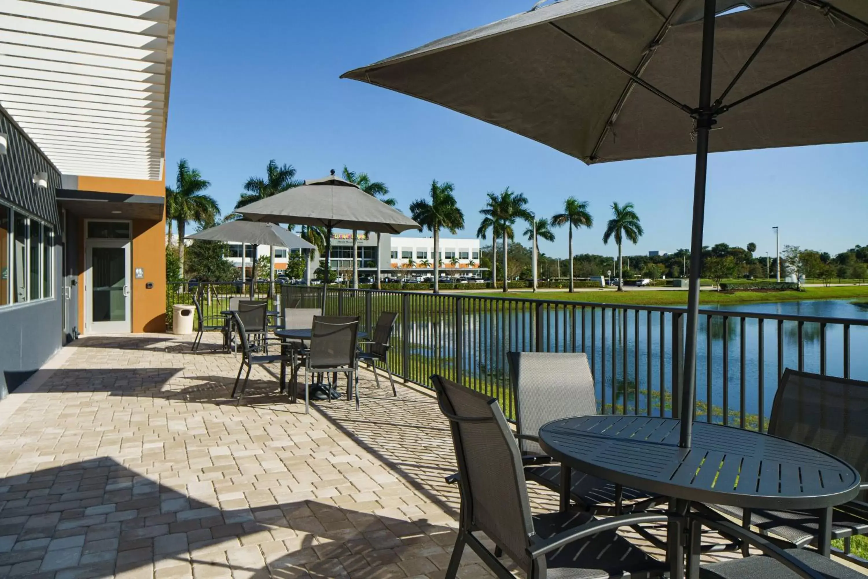 Other, Swimming Pool in Fairfield by Marriott Inn & Suites Deerfield Beach Boca Raton