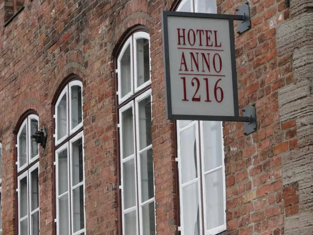 Other in Hotel Anno 1216