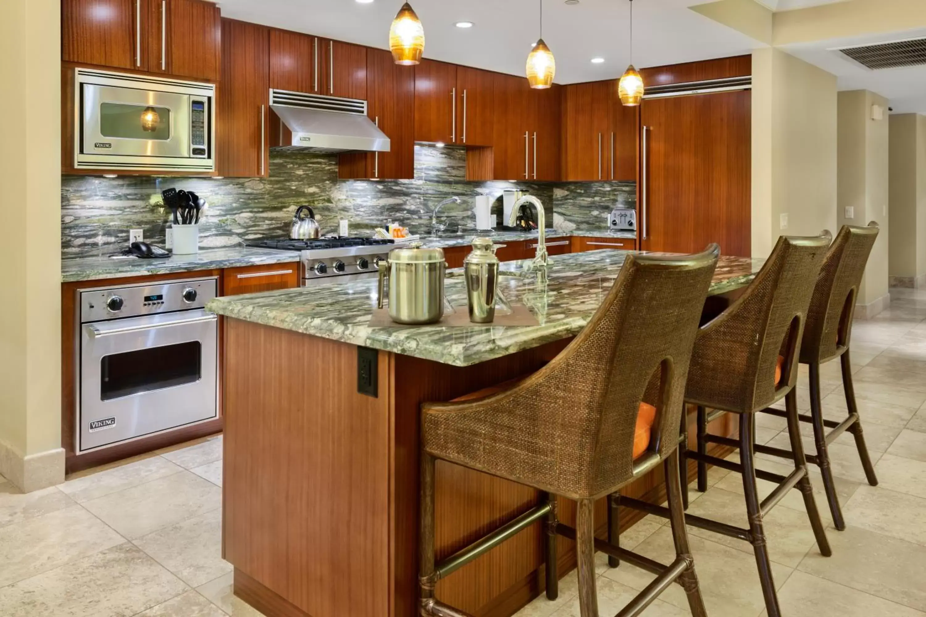 3 Bedroom 3 Bath Ocean View in OUTRIGGER Honua Kai Resort and Spa 3 Bedroom 3 Bath Ocean View in OUTRIGGER Honua Kai Resort and Spa