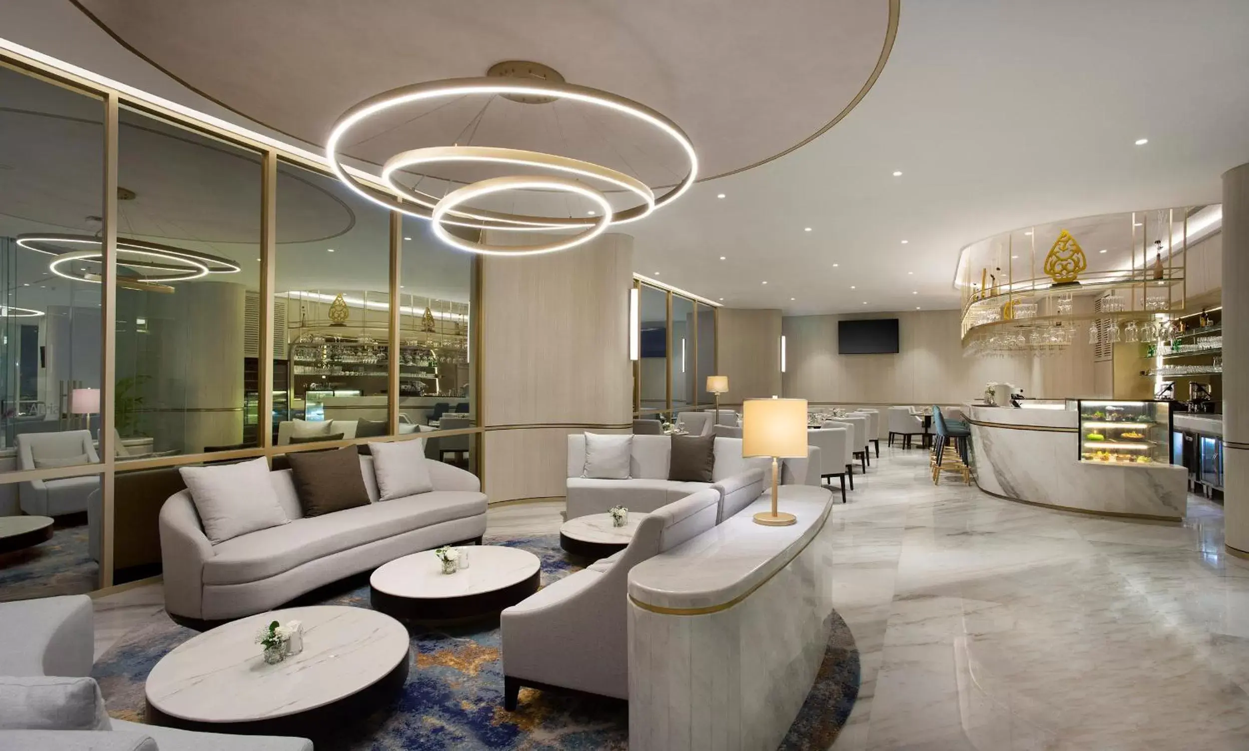 Restaurant/places to eat in Atria Hotel Gading Serpong Restaurant/places to eat in Atria Hotel Gading Serpong