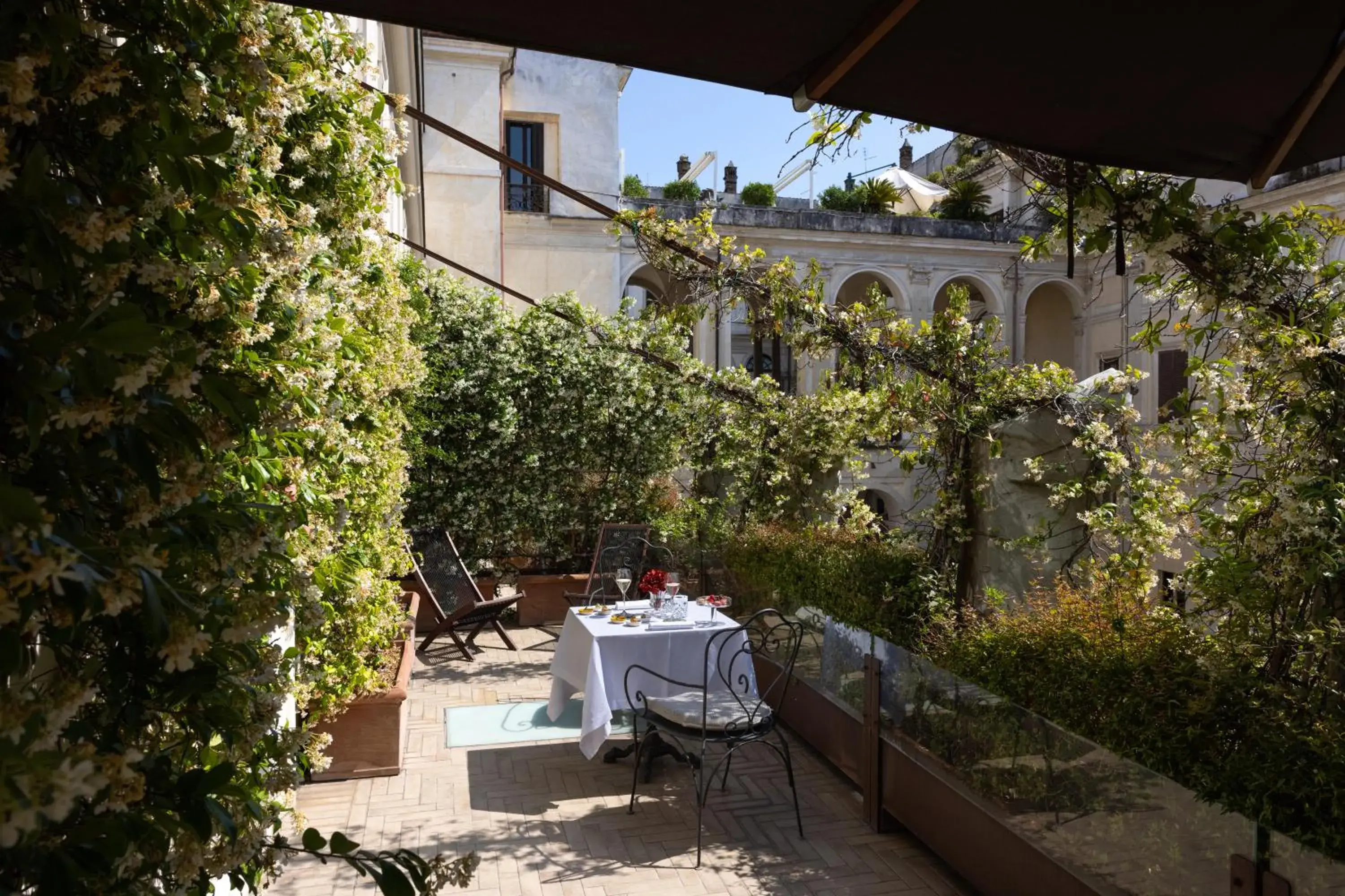 Breakfast, Restaurant/Places to Eat in Hotel Vilòn - Small Luxury Hotels of the World