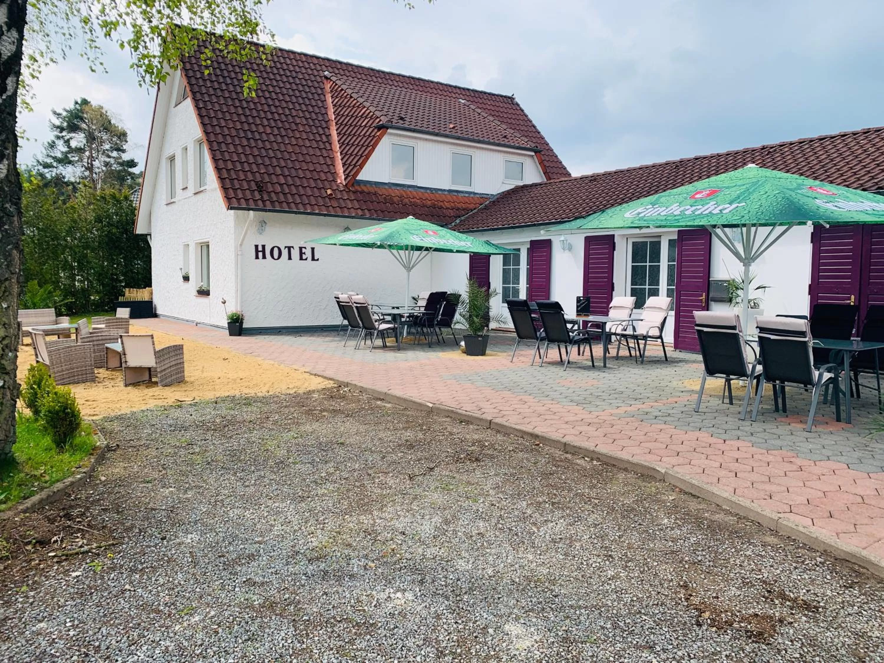 Hotel & Restaurant Rosenhof