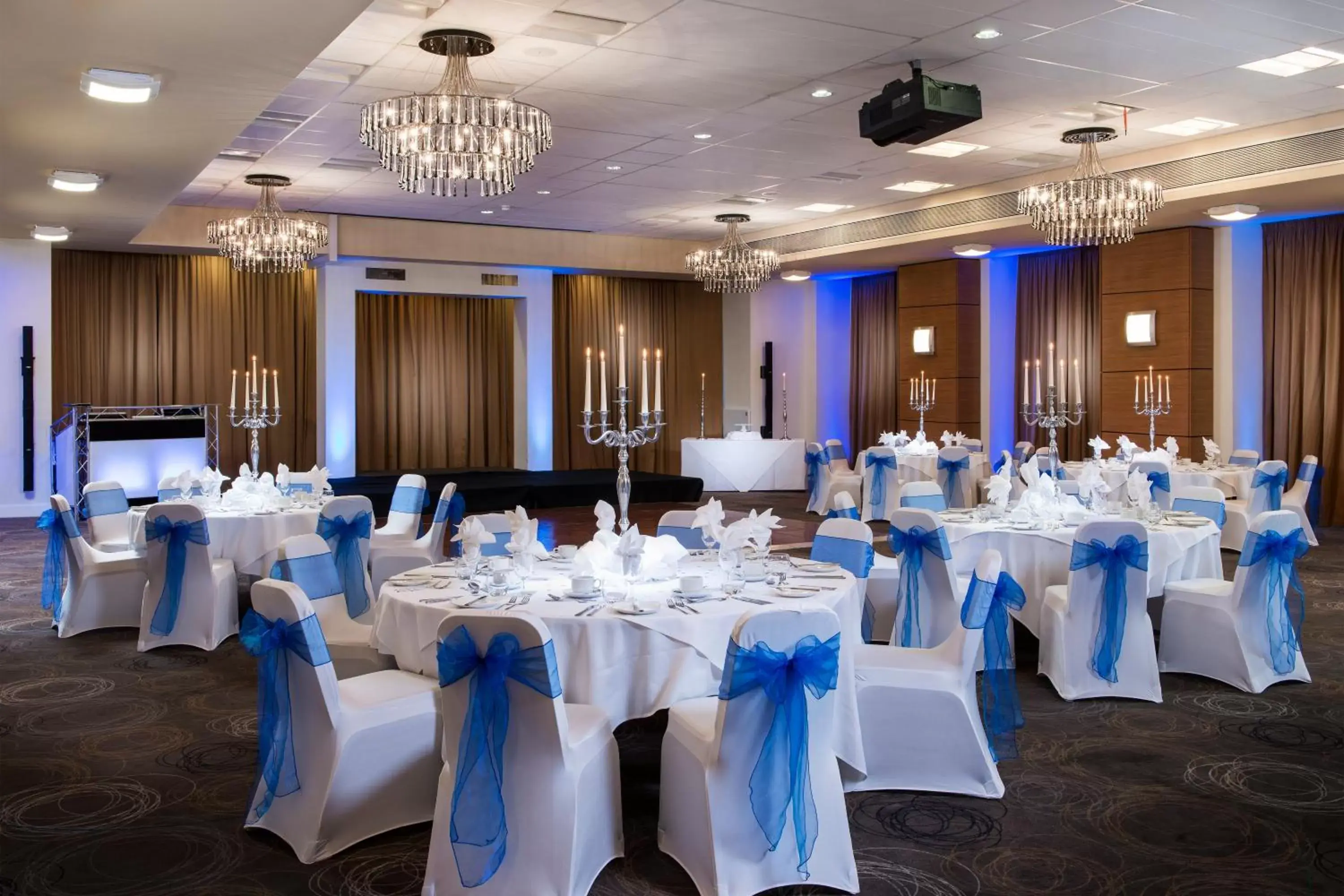 Banquet/Function facilities, Banquet Facilities in Park Inn by Radisson Palace