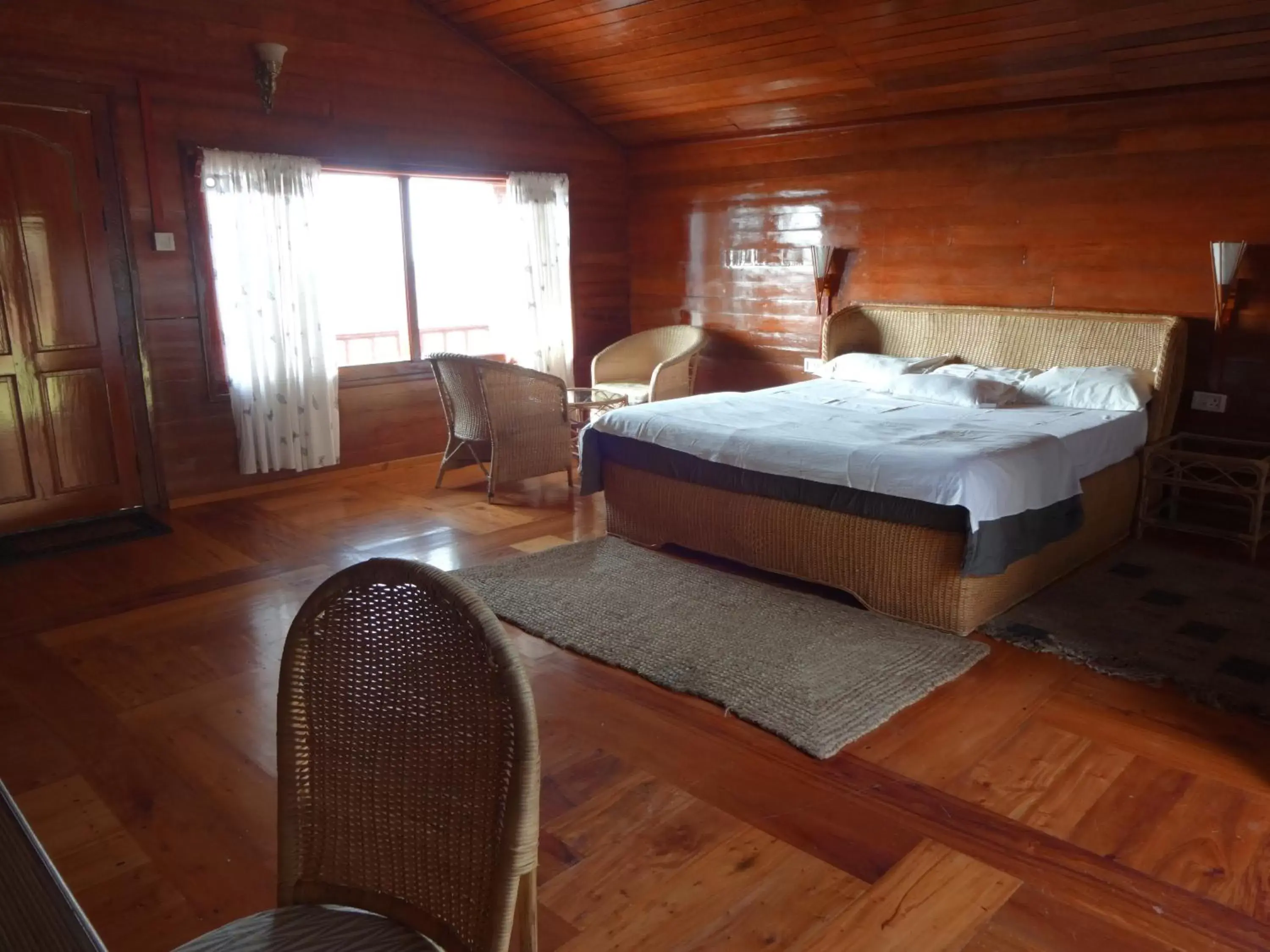 Coco Suite in Surya Holidays Kodaikanal Coco Suite in Surya Holidays Kodaikanal
