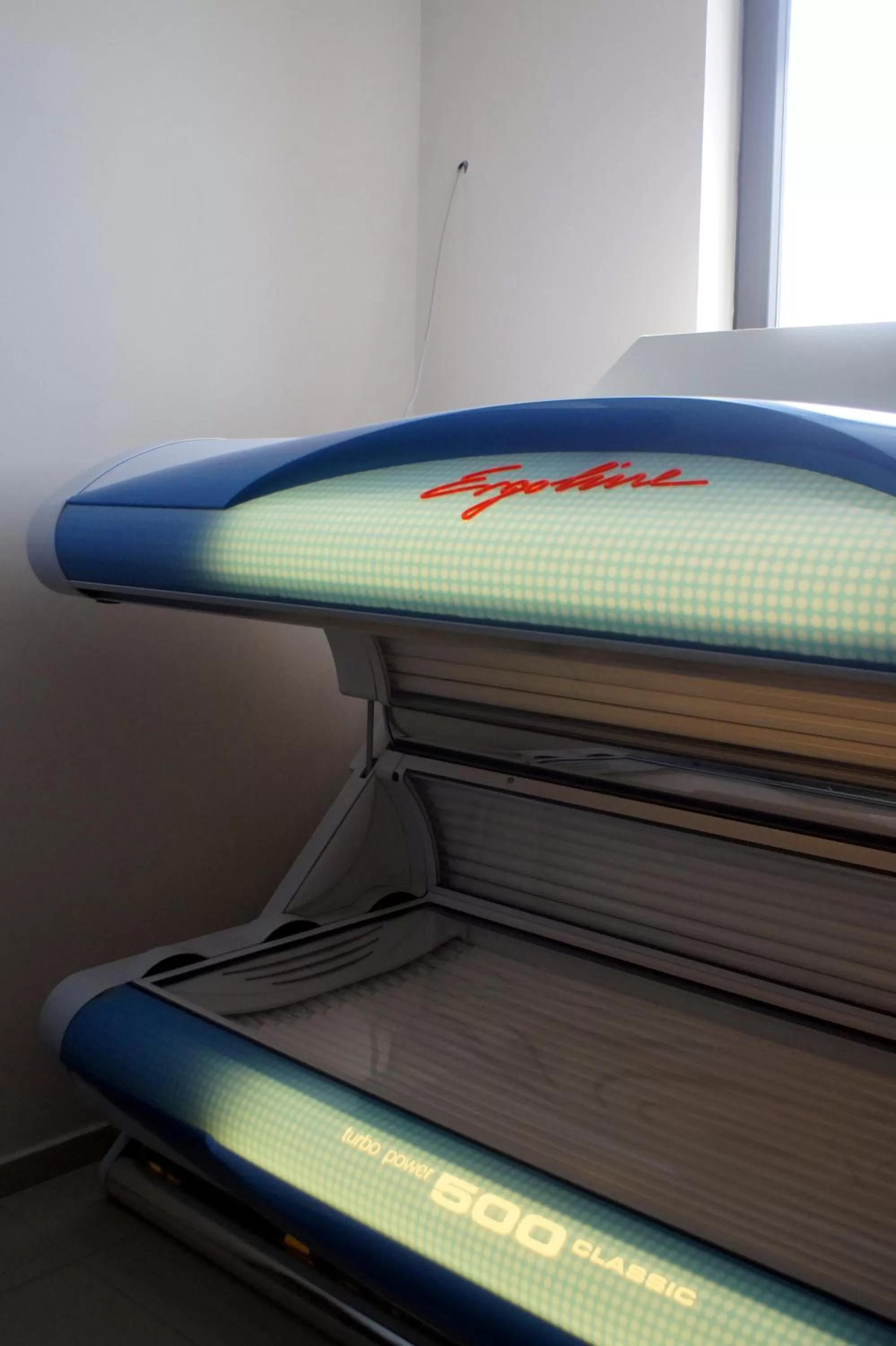 On site in Fitromax Sportpanzió Ajka