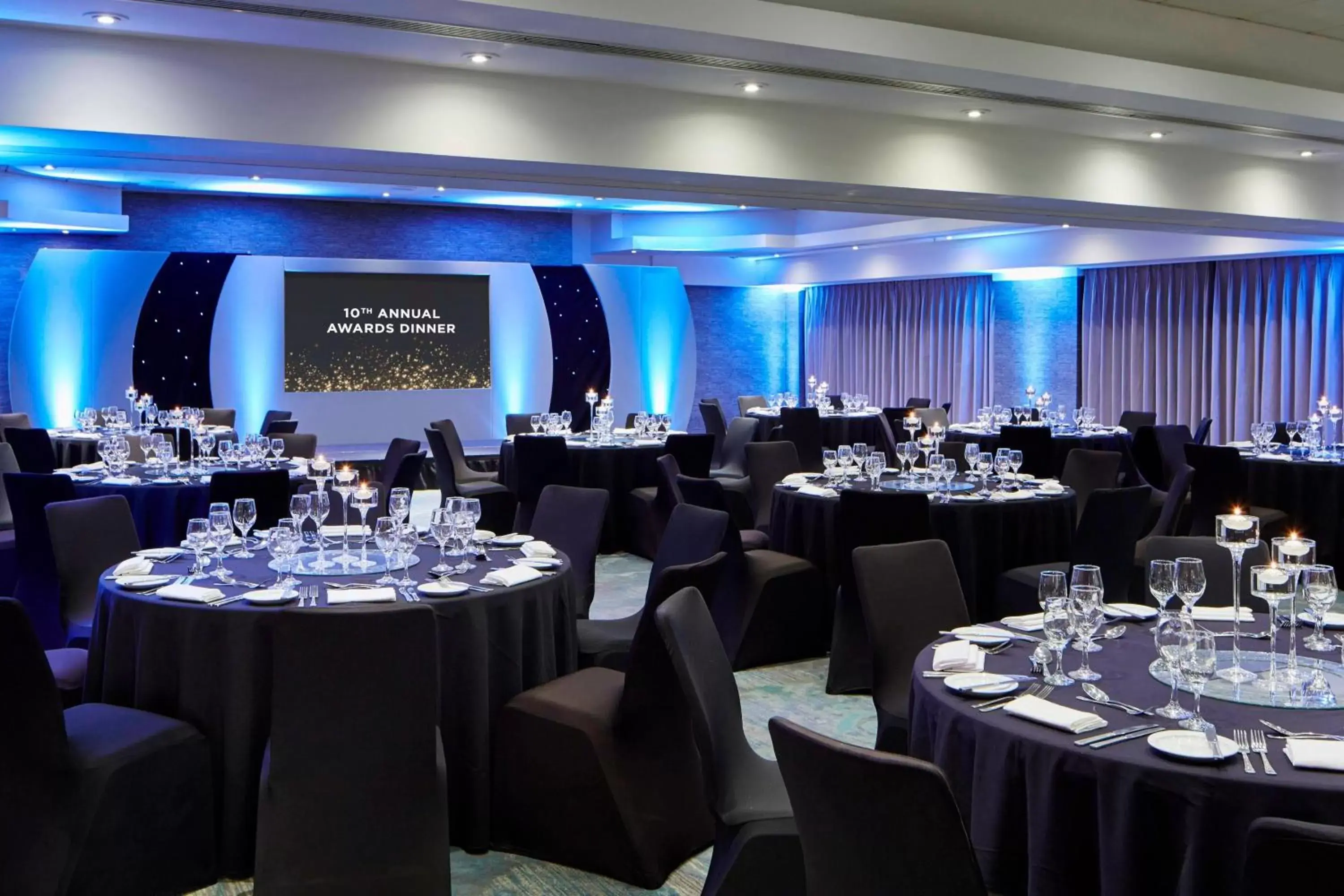 Meeting/conference room, Banquet Facilities in Delta Hotels by Marriott Manchester Airport