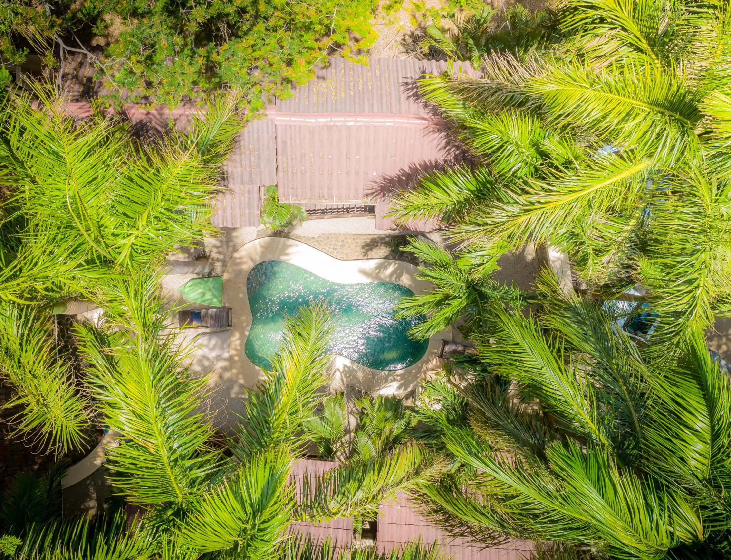 The Beach Bungalows - Yoga and Surf Hotel - Adults Only