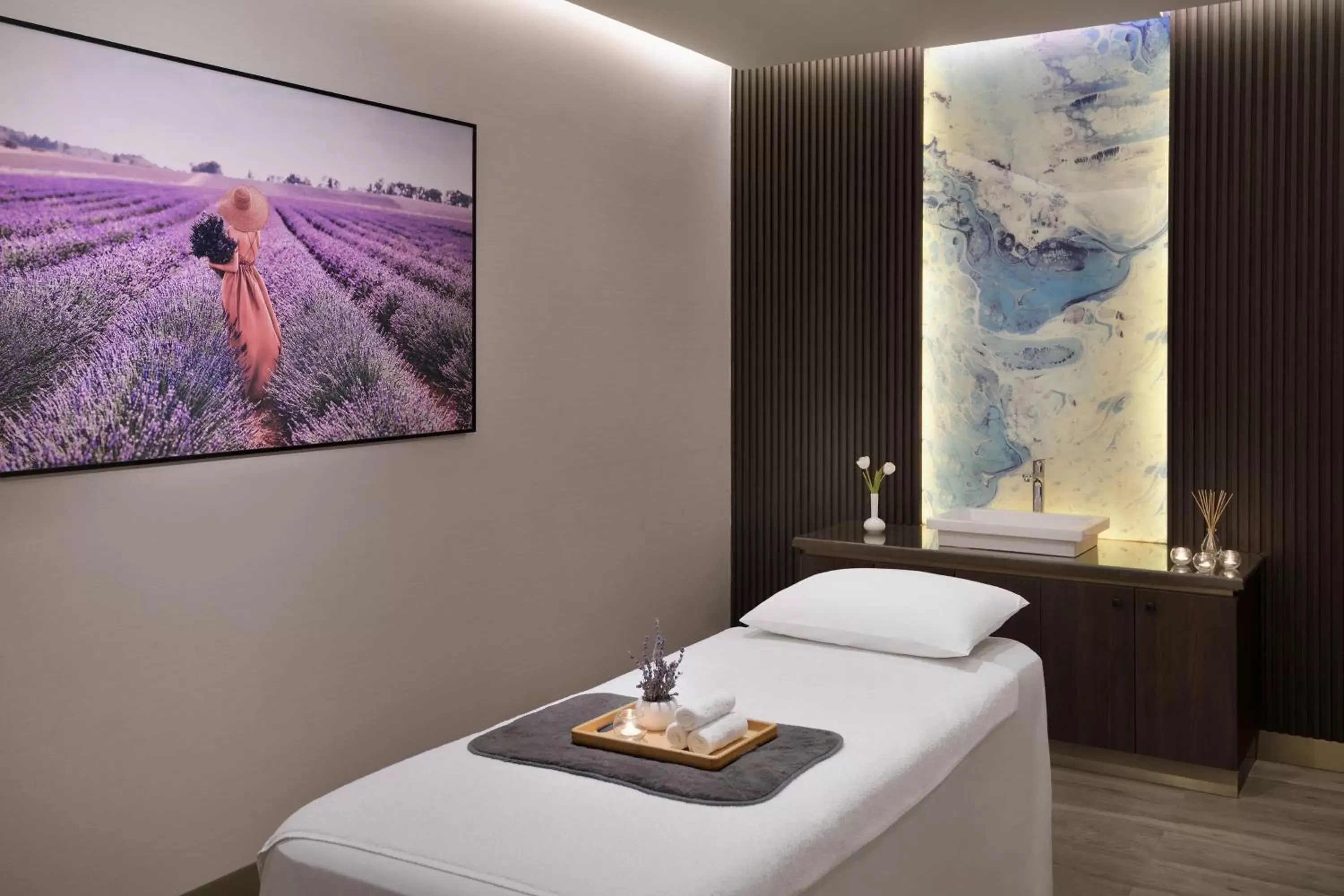 Massage in Al Ahsa InterContinental, an IHG Hotel