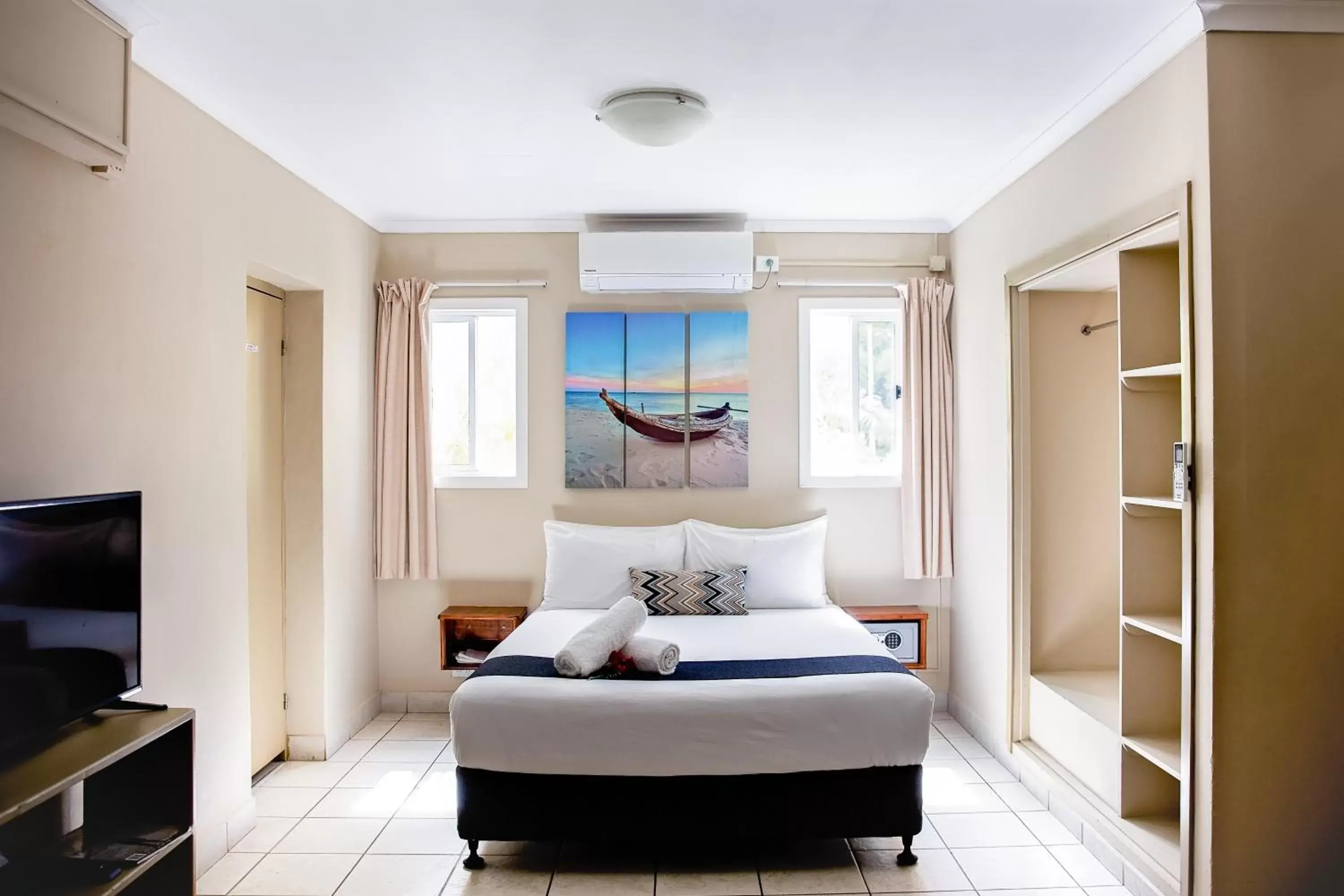 Standard Room in The Espiritu Standard Room in The Espiritu