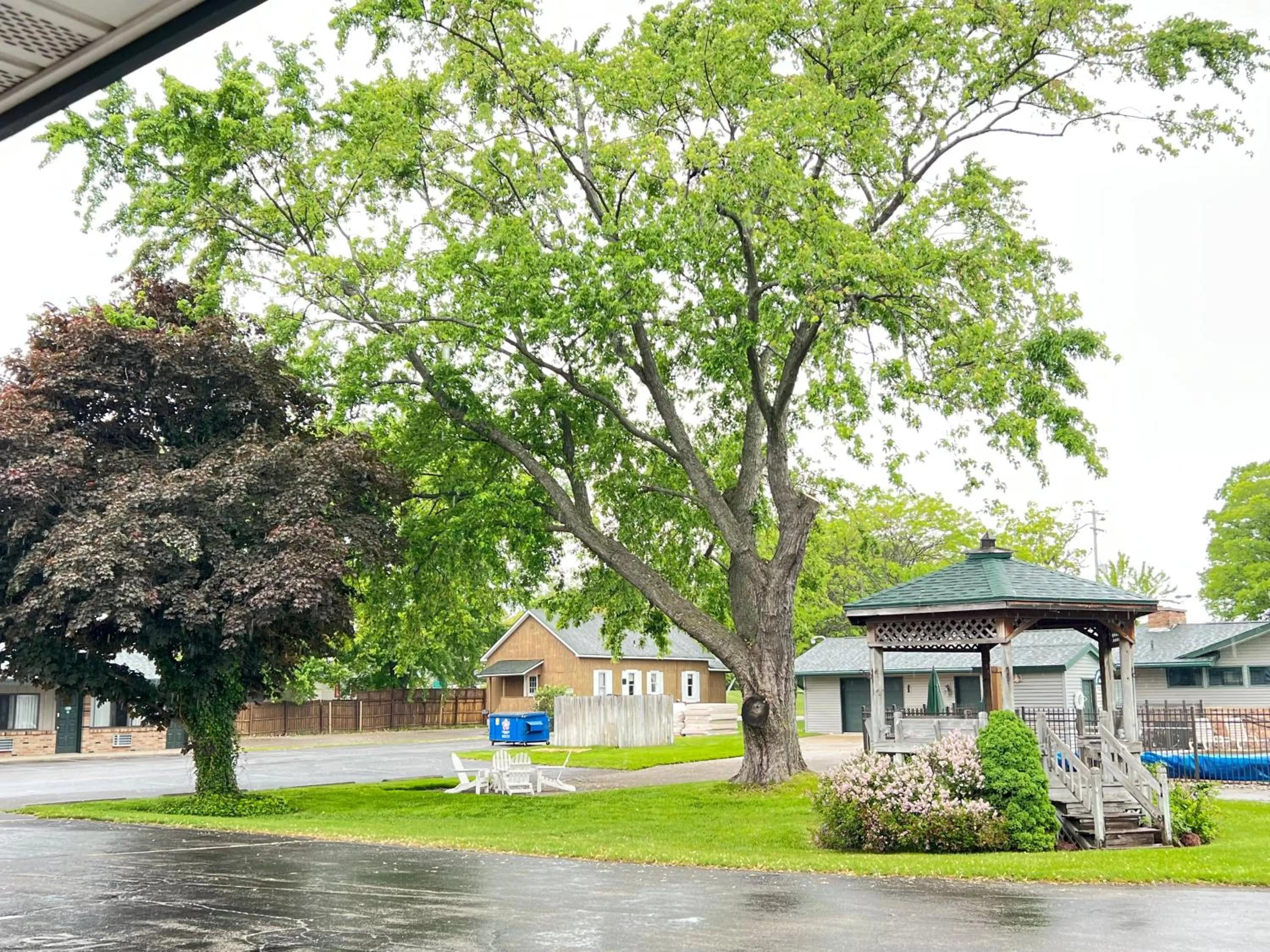 Viking Arms Inn - Ludington