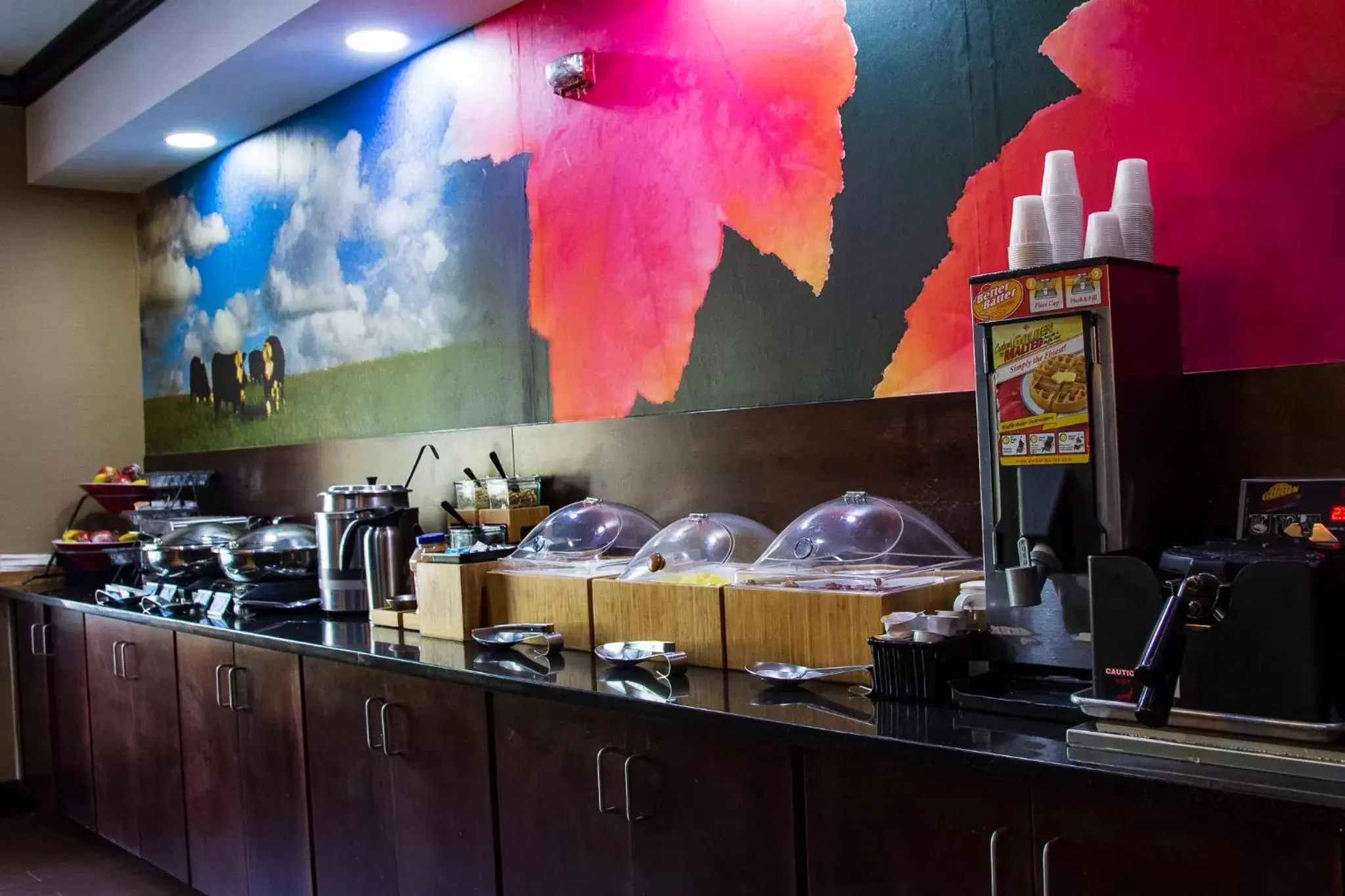 Breakfast in Okatie Hilton Head Hotel Breakfast in Okatie Hilton Head Hotel