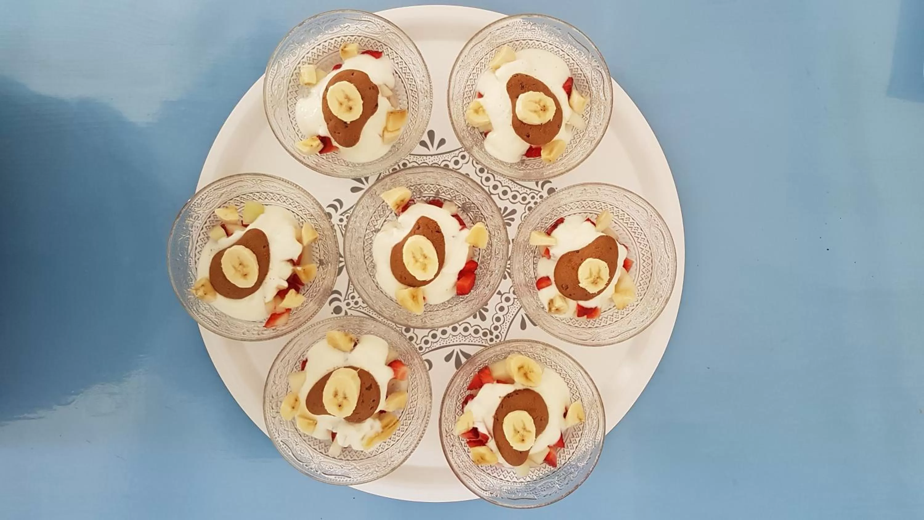 Food and drinks, Food in Il Miracolo