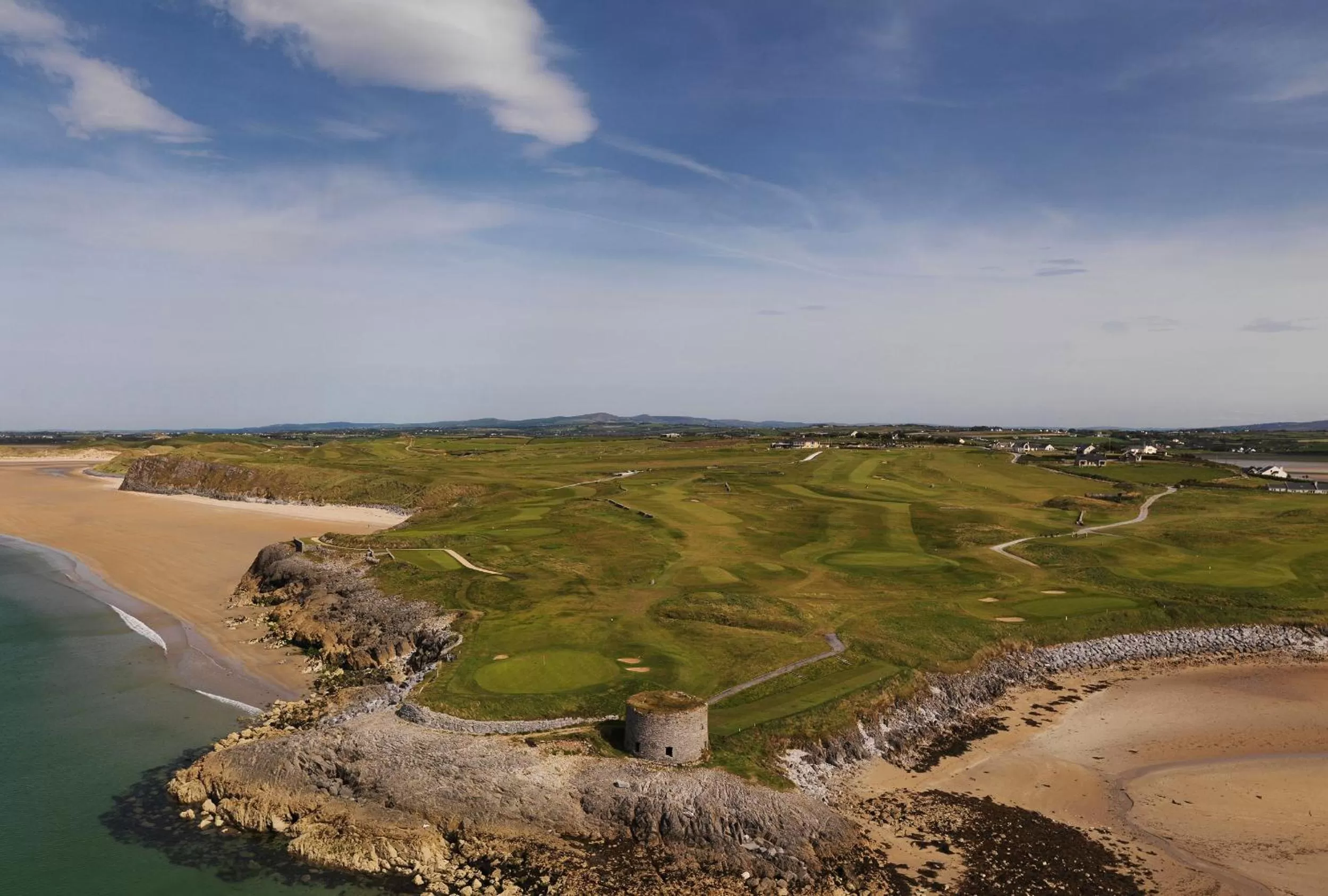 Nearby landmark in Ballygarry Estate Hotel & Spa
