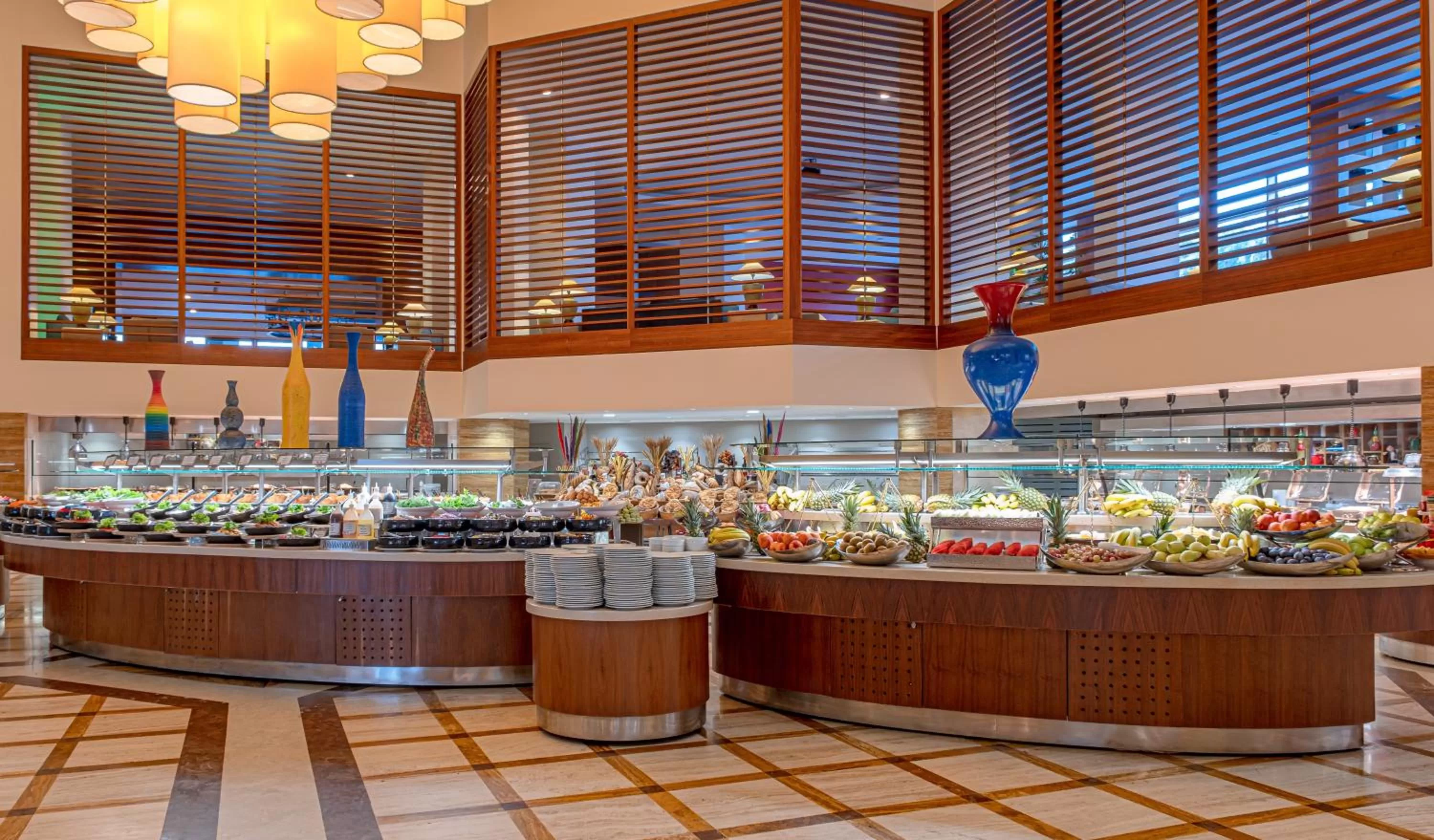 Restaurant/places to eat in Arum Barut Collection - Ultra All Inclusive