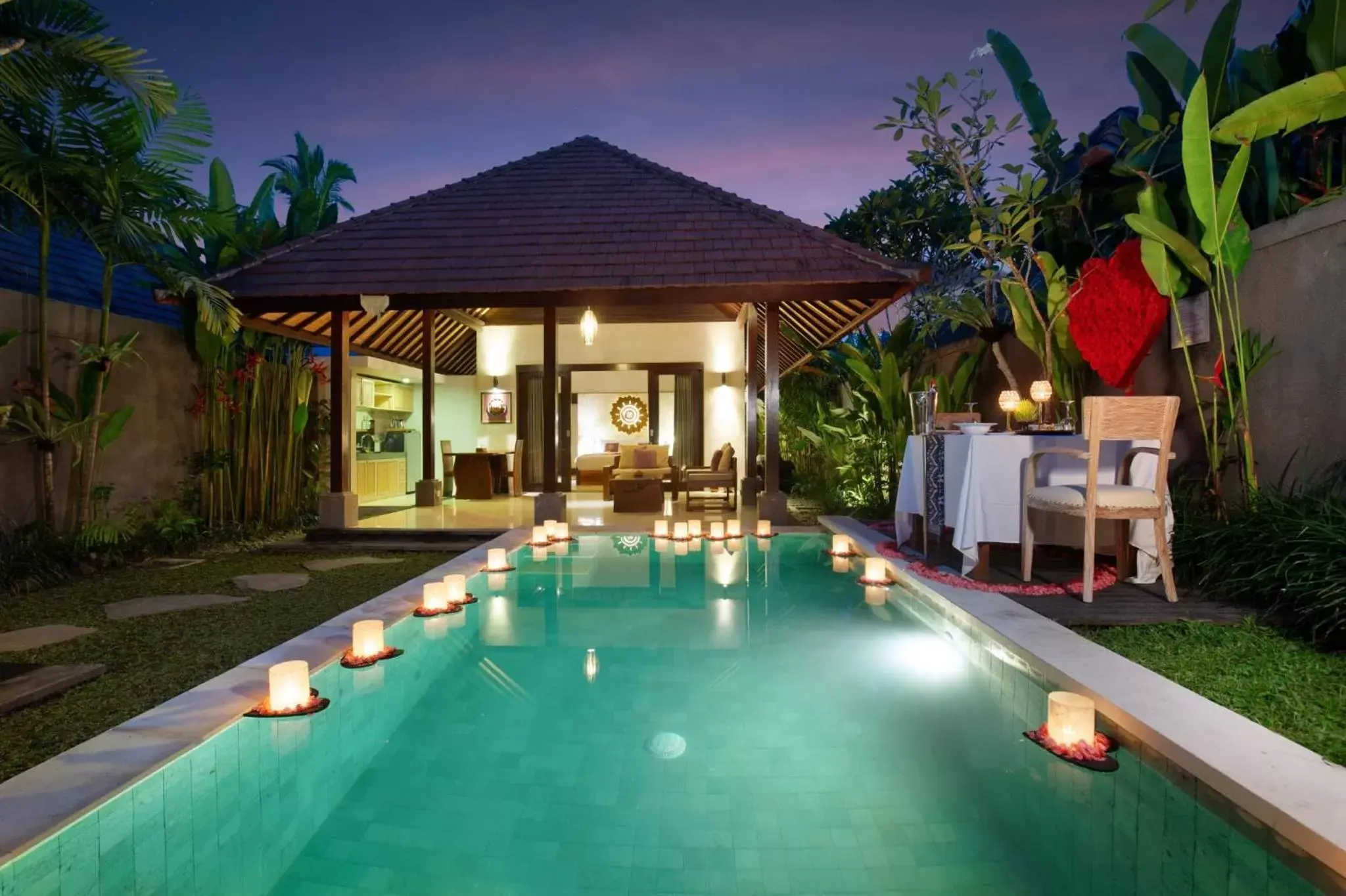 Other, Swimming Pool in Dedary Resort Ubud by Ini Vie Hospitality