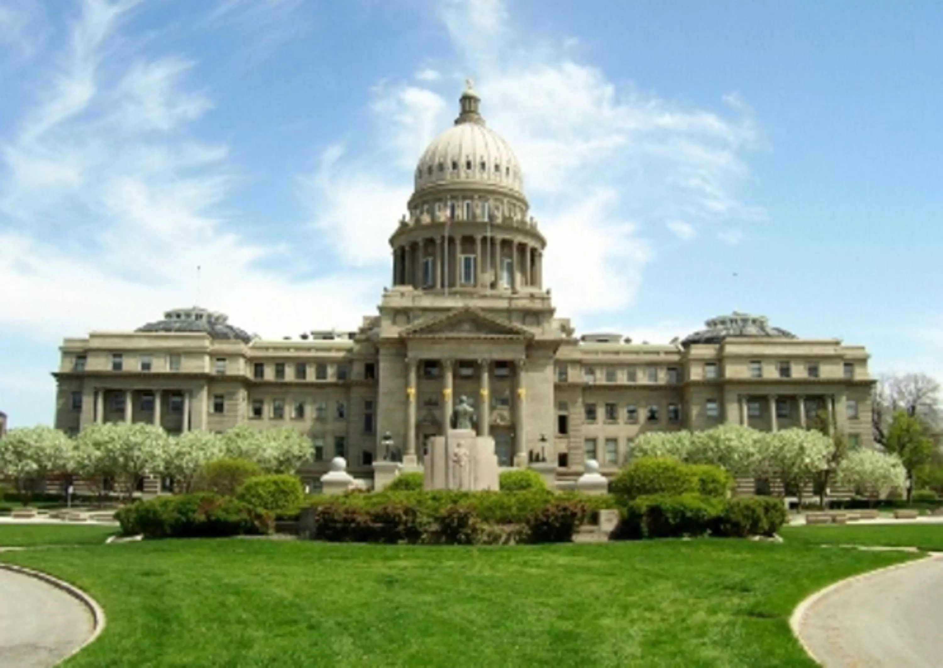 Nearby landmark in Holiday Inn Express Boise Downtown by IHG