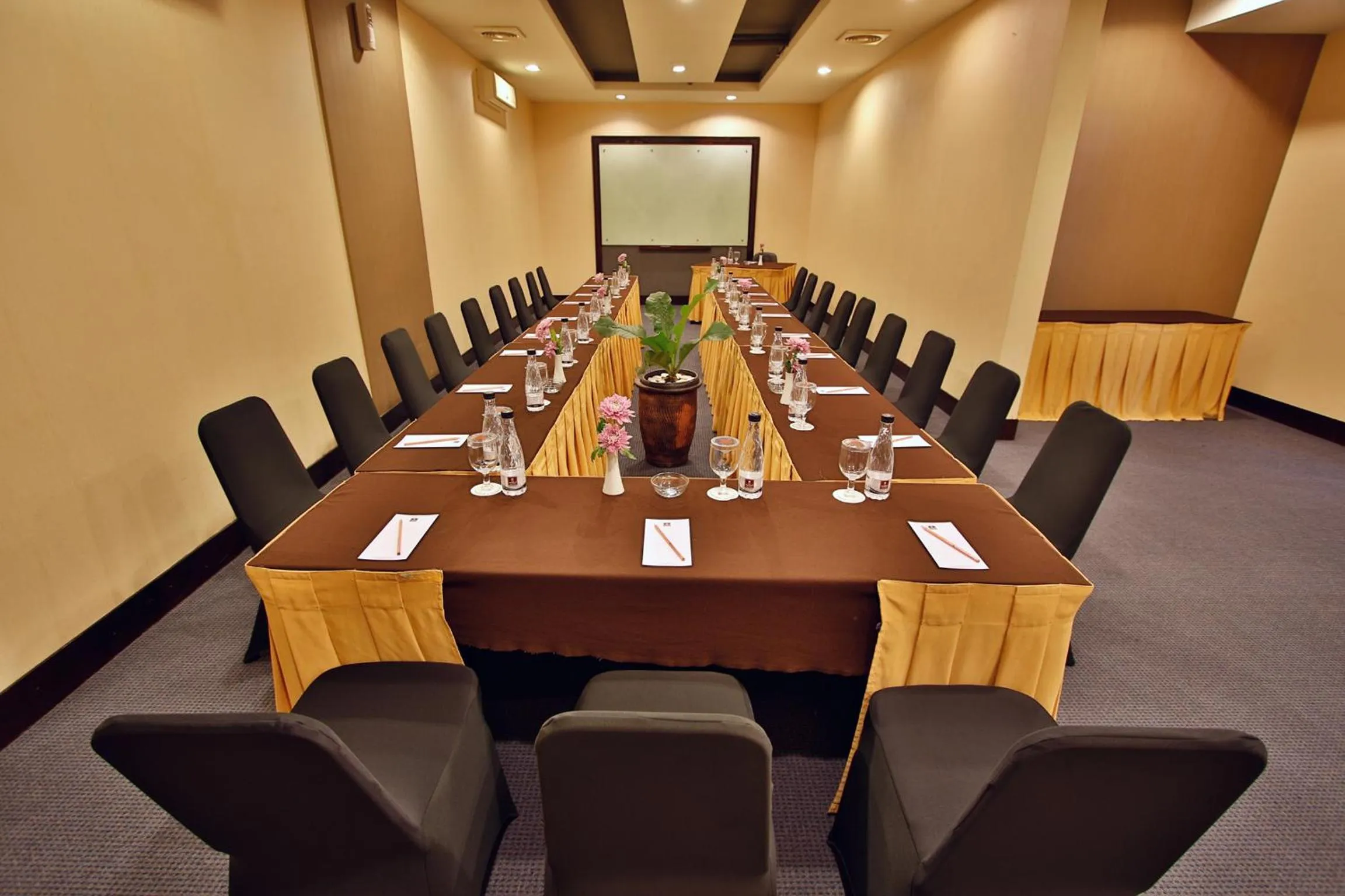Banquet/Function facilities in The Jayakarta Suites Bandung