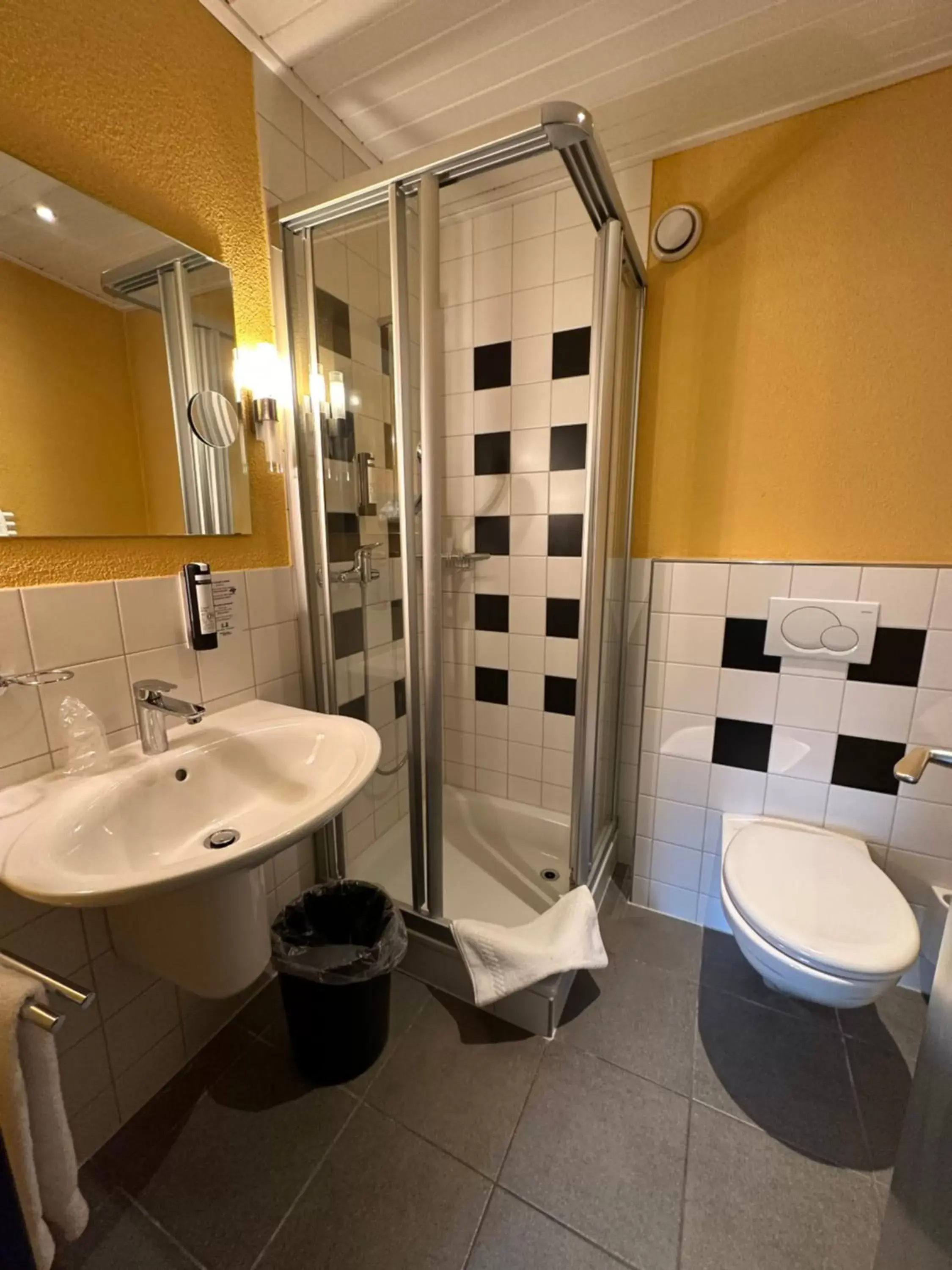 Standard Double Room in Residence am Marktplatz Standard Double Room in Residence am Marktplatz