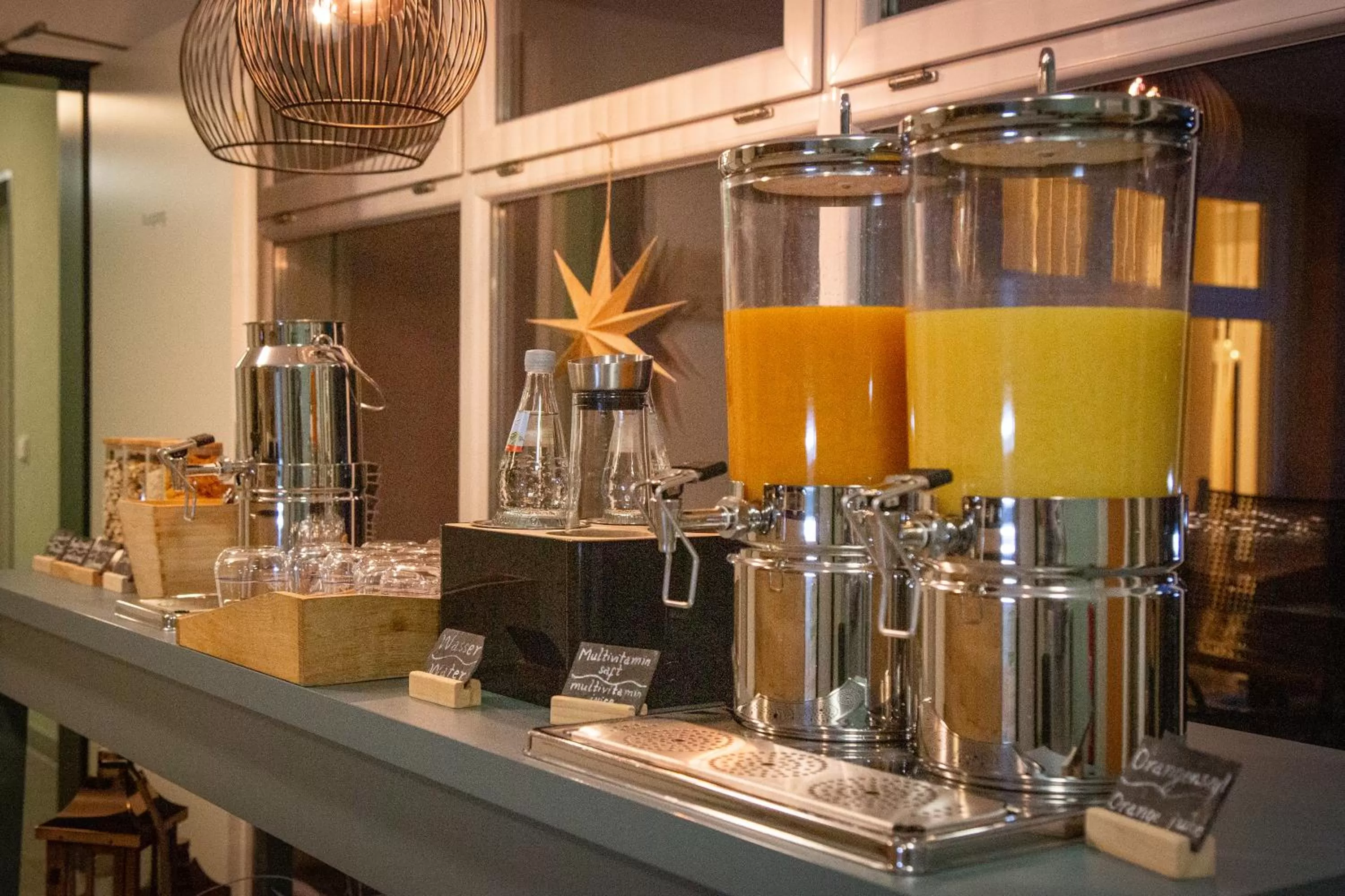 Breakfast in NATURE TITISEE - Easy.Life.Hotel.