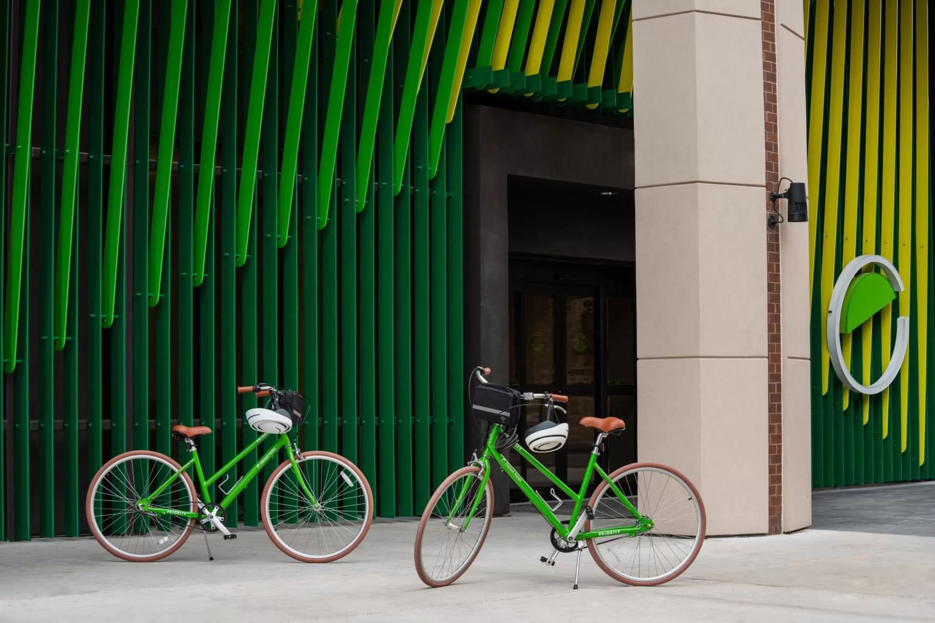 Other in Element San Antonio Riverwalk