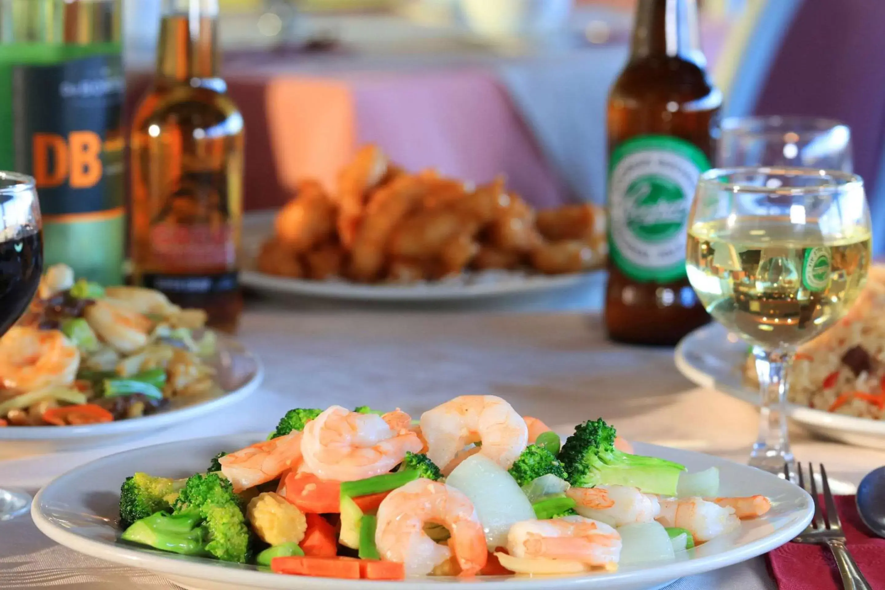 Restaurant/places to eat in Comfort Inn Crystal Broken Hill Restaurant/places to eat in Comfort Inn Crystal Broken Hill