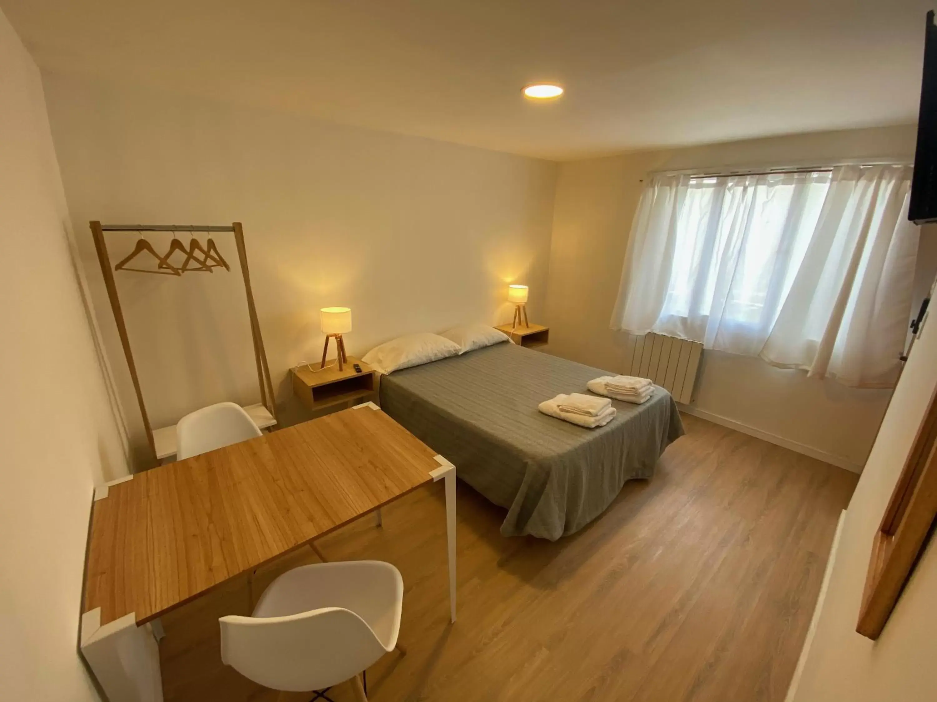 Family Studio in Apart Las Carretas Family Studio in Apart Las Carretas