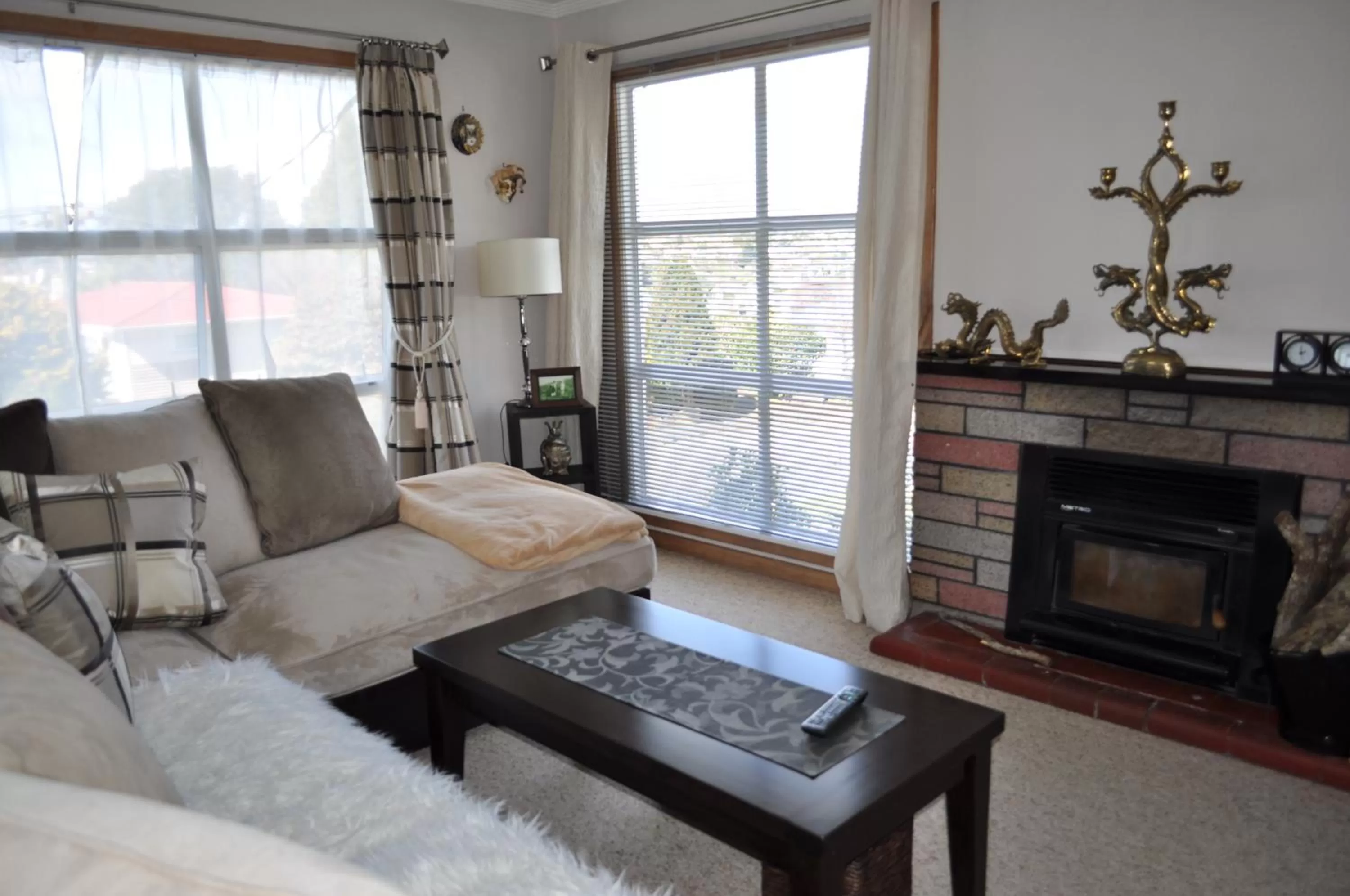 Lounge or bar in 16 Havelock