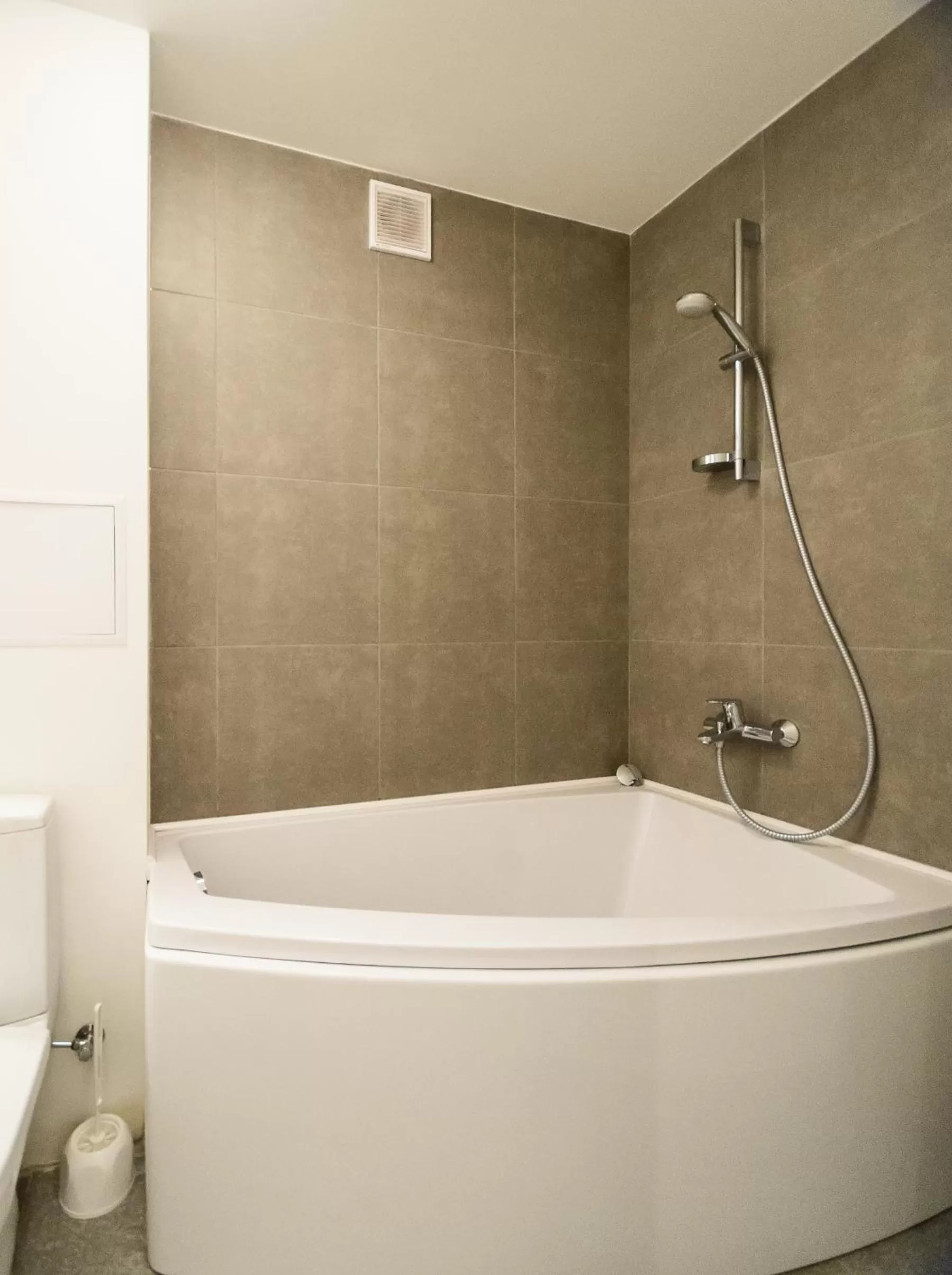 Bathroom in Partner Guest House