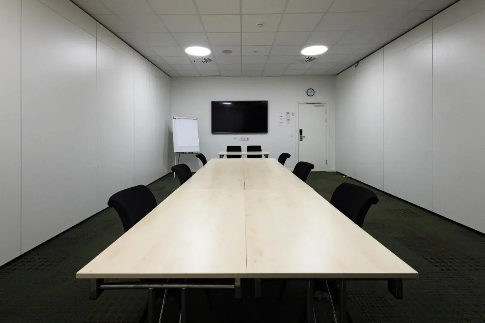 Meeting/conference room in Milling Hotel Park