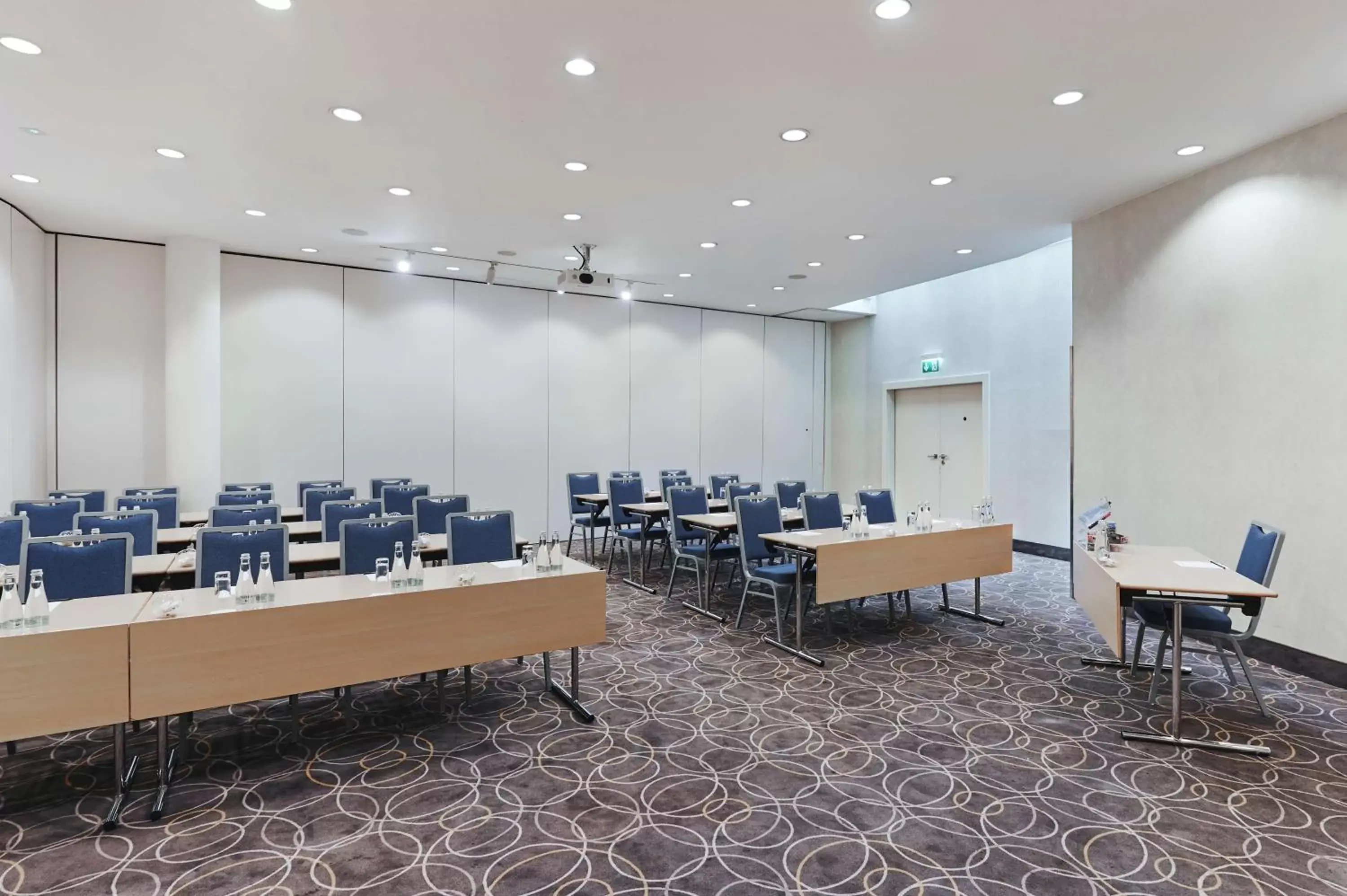 Meeting/conference room, Business Area/Conference Room in Radisson Blu Sobieski