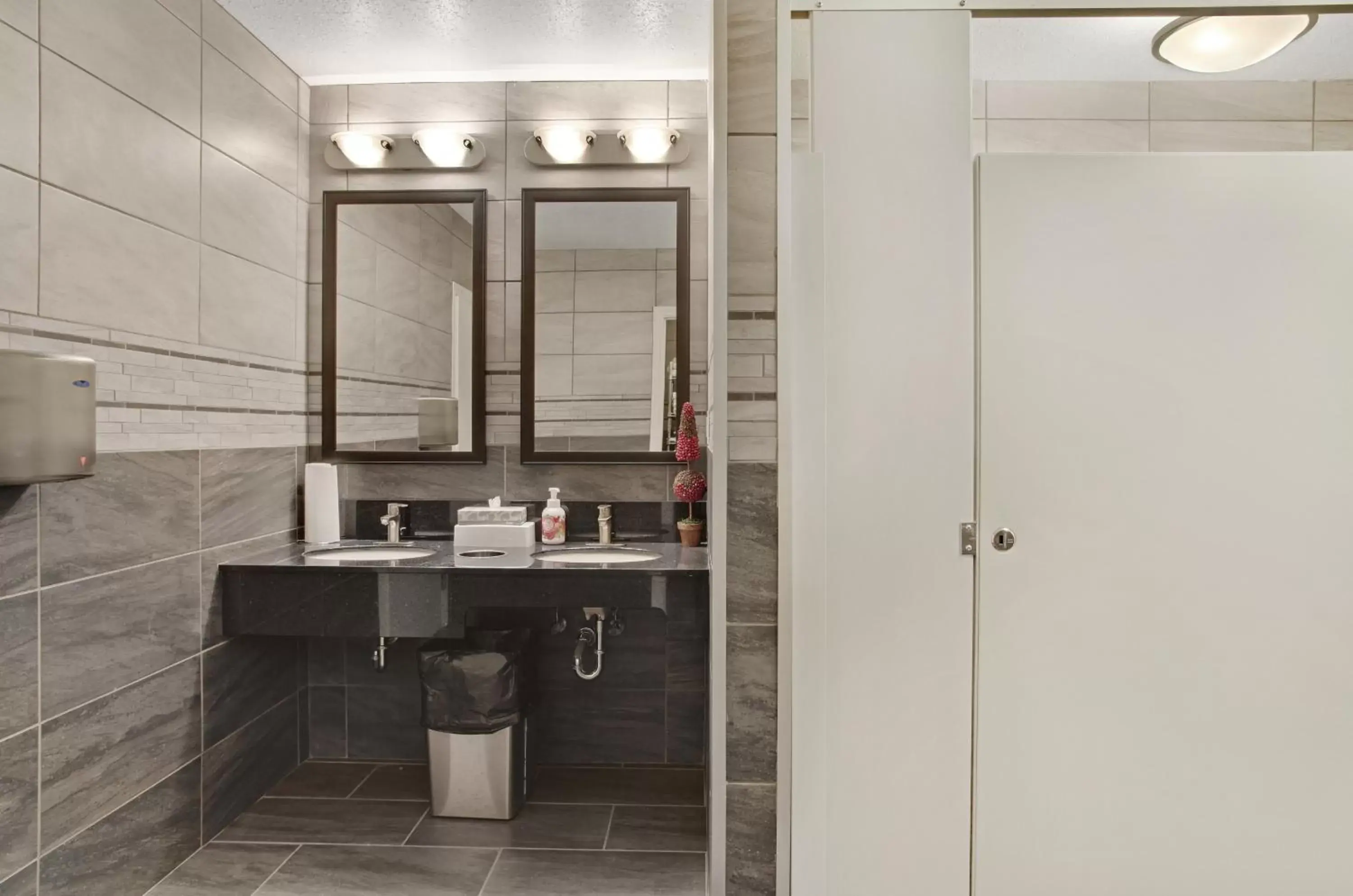 Toilet, Bathroom in Guest House Inn & Suites