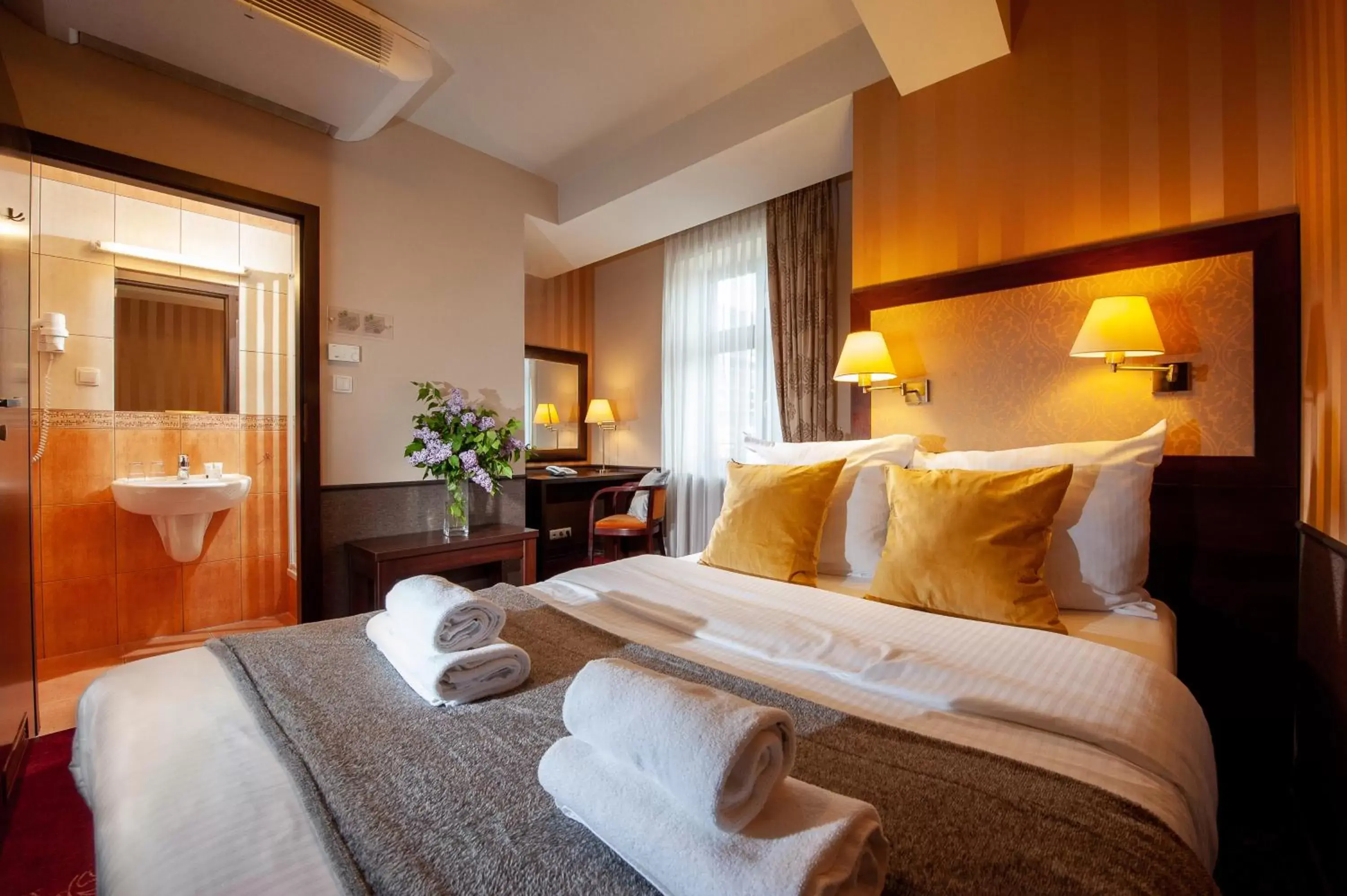 Hotel Wielopole Hotel Wielopole