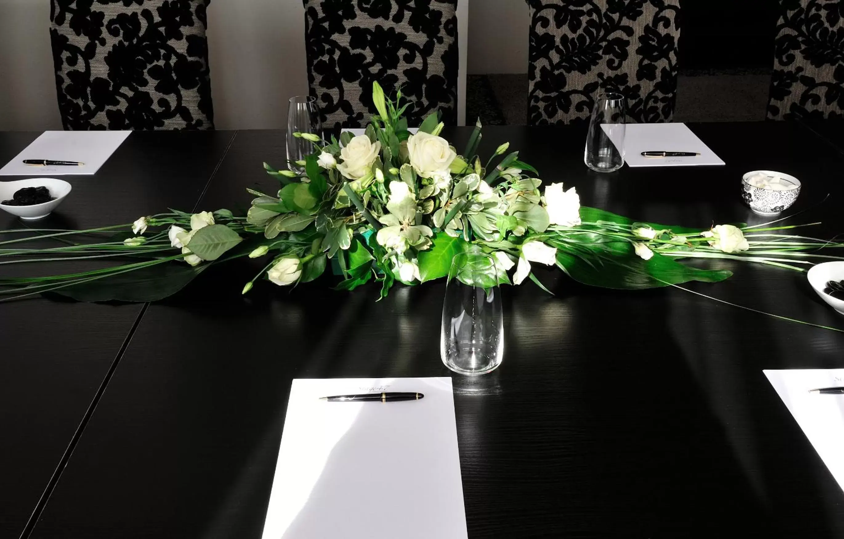 Business facilities in Stage47 Business facilities in Stage47