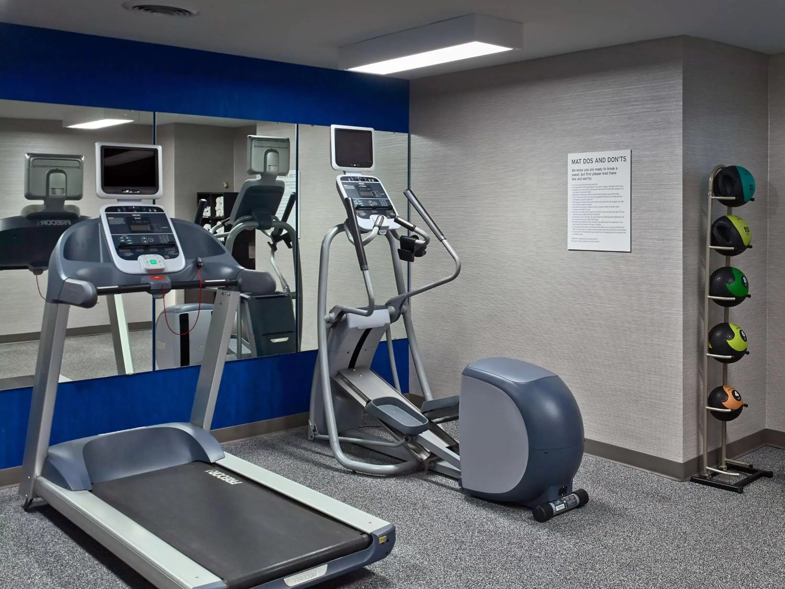 Activities, Fitness Center/Facilities in Sonesta Suites Scottsdale Gainey Ranch