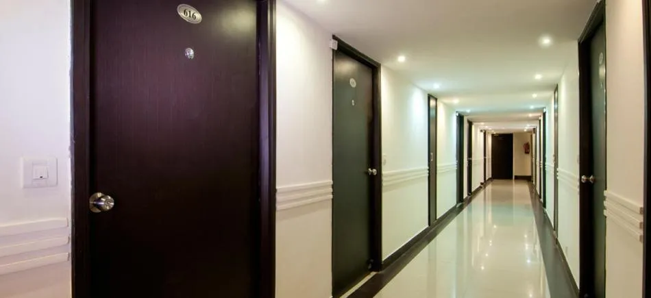 Hotel Pushp Villa Agra Taj East Gate