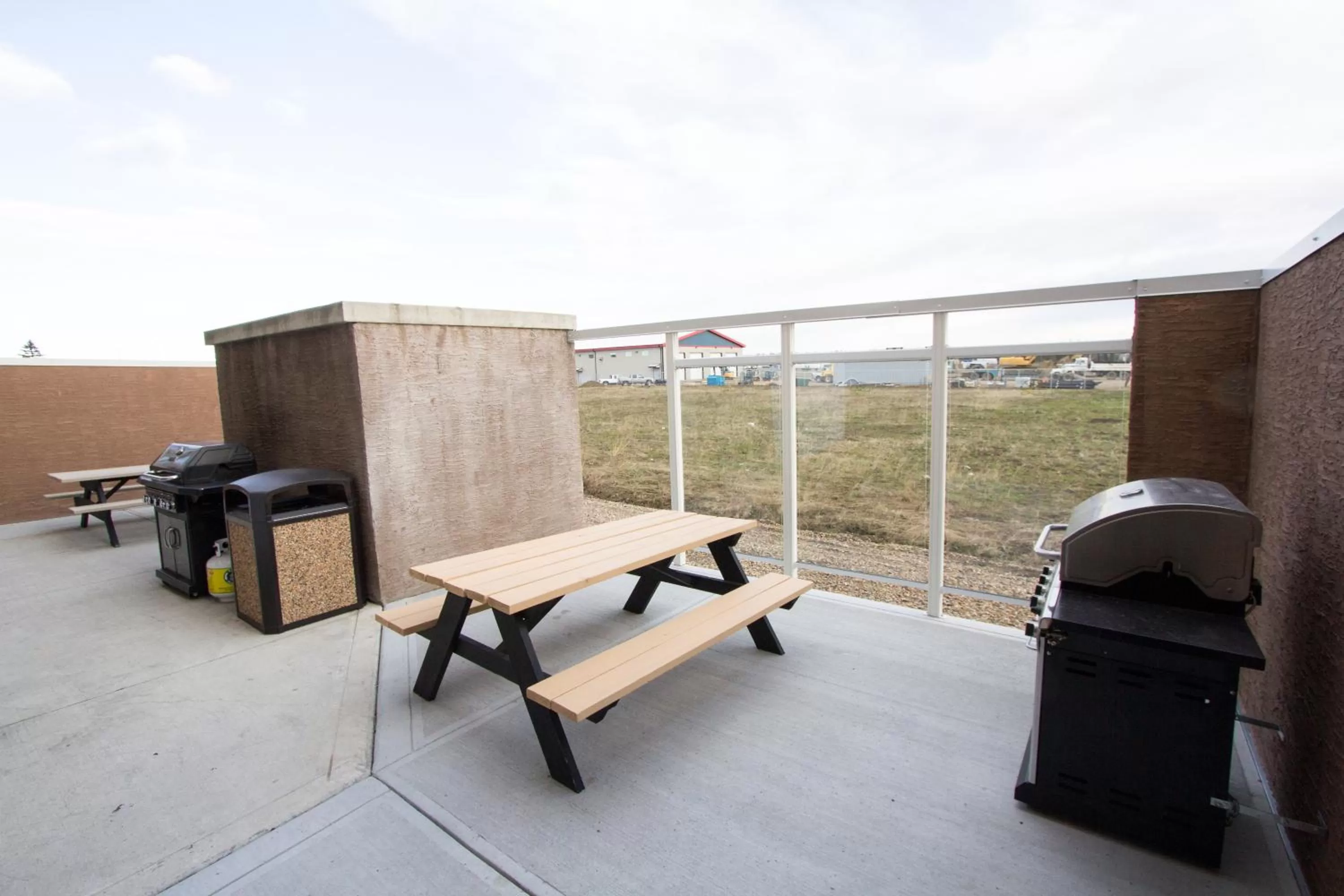 Other in Service Plus Inns & Suites Drayton Valley