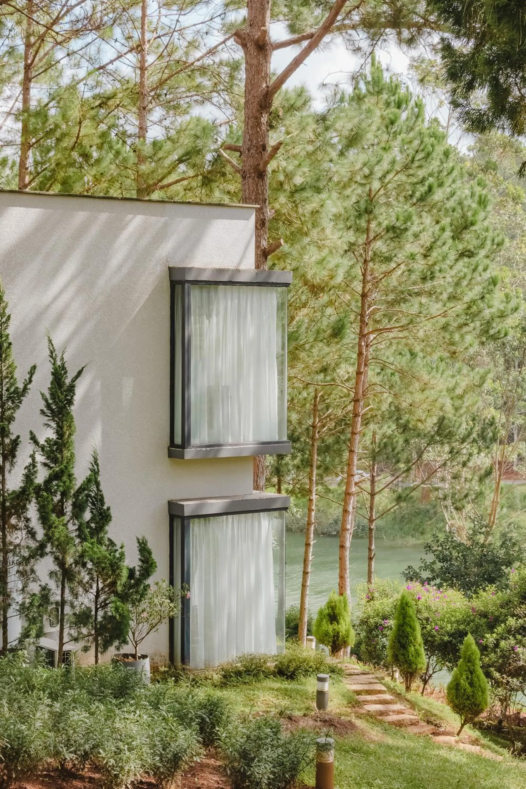 Summer in Terracotta Hotel & Resort Dalat