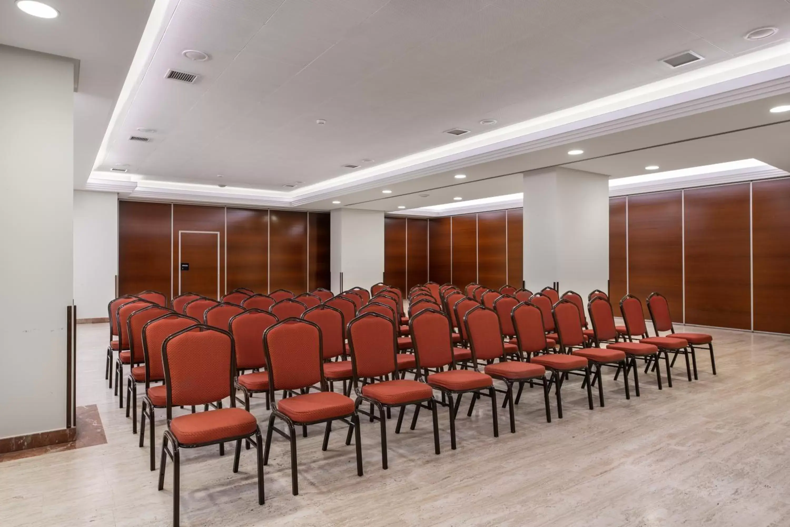 Meeting/conference room in Exe Astur Plaza
