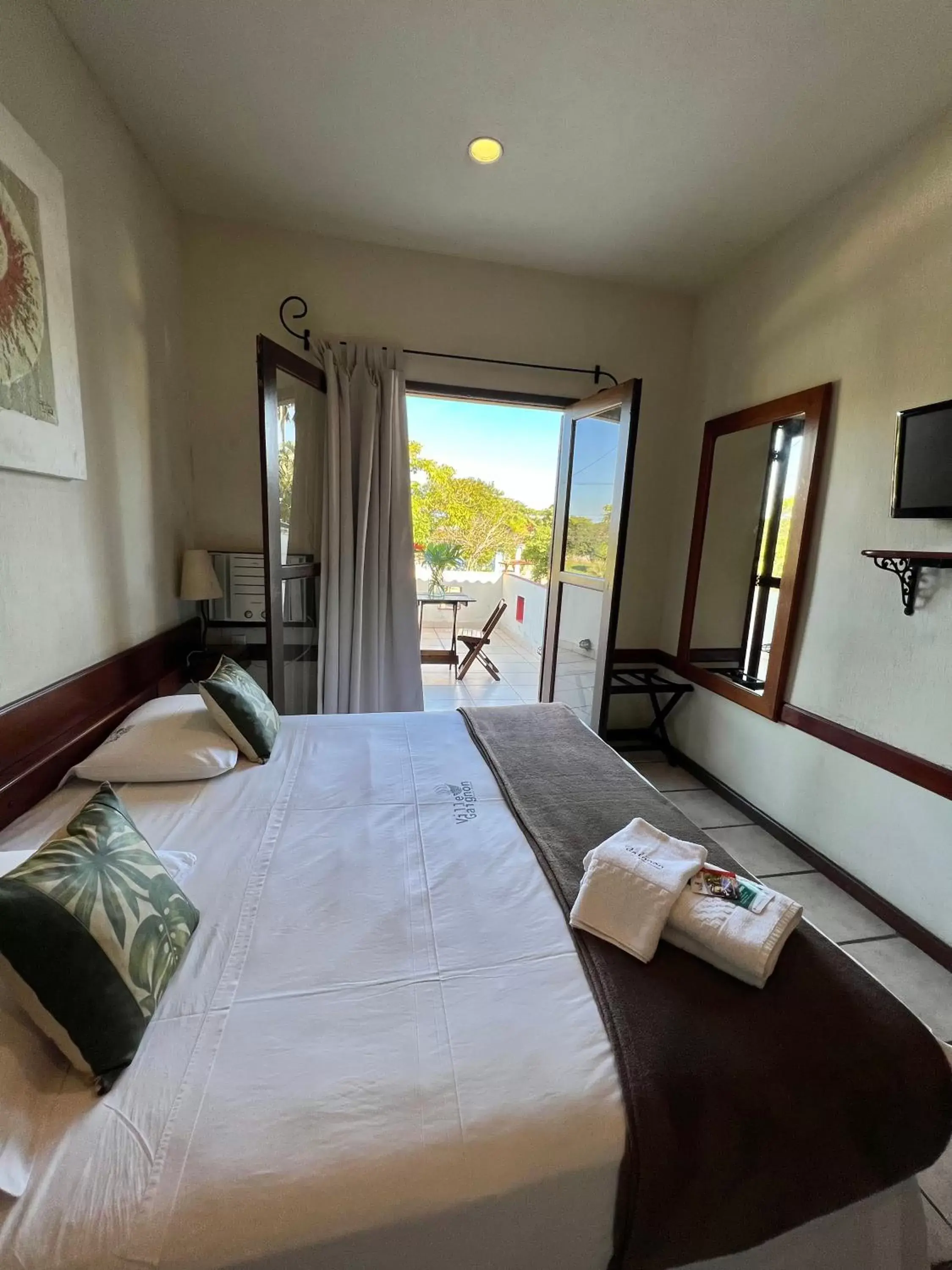 Pousada Villegaignon Pousada Villegaignon