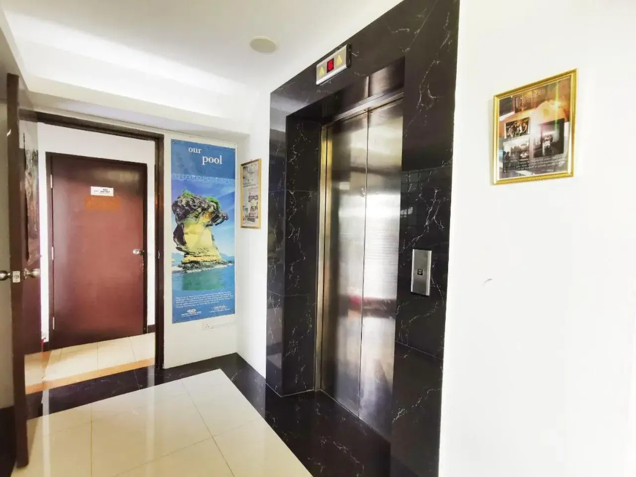 Homestay Kuching Hotel Homestay Kuching Hotel