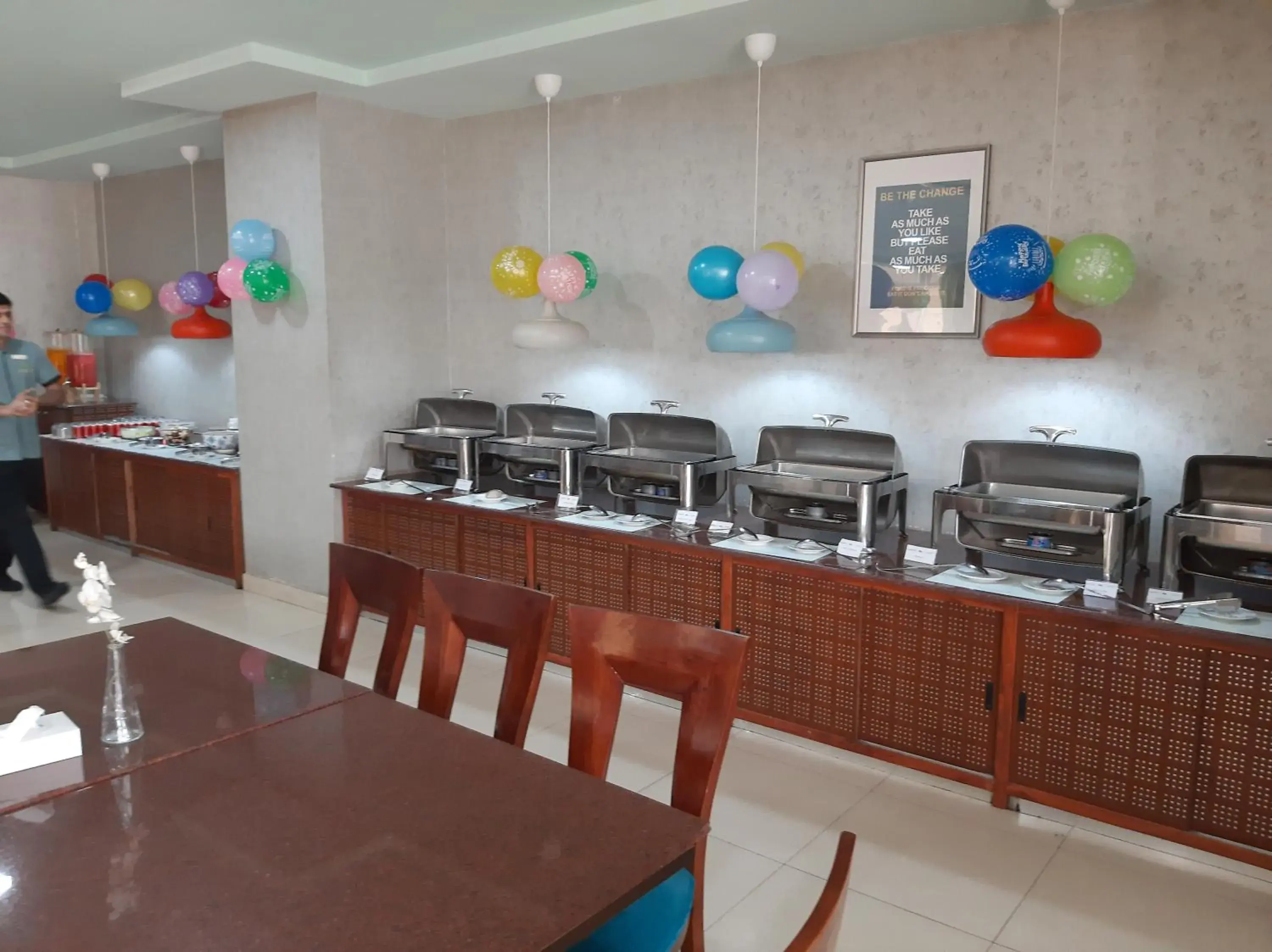 Restaurant/places to eat in Al Manar Grand Hotel Apartment Restaurant/places to eat in Al Manar Grand Hotel Apartment