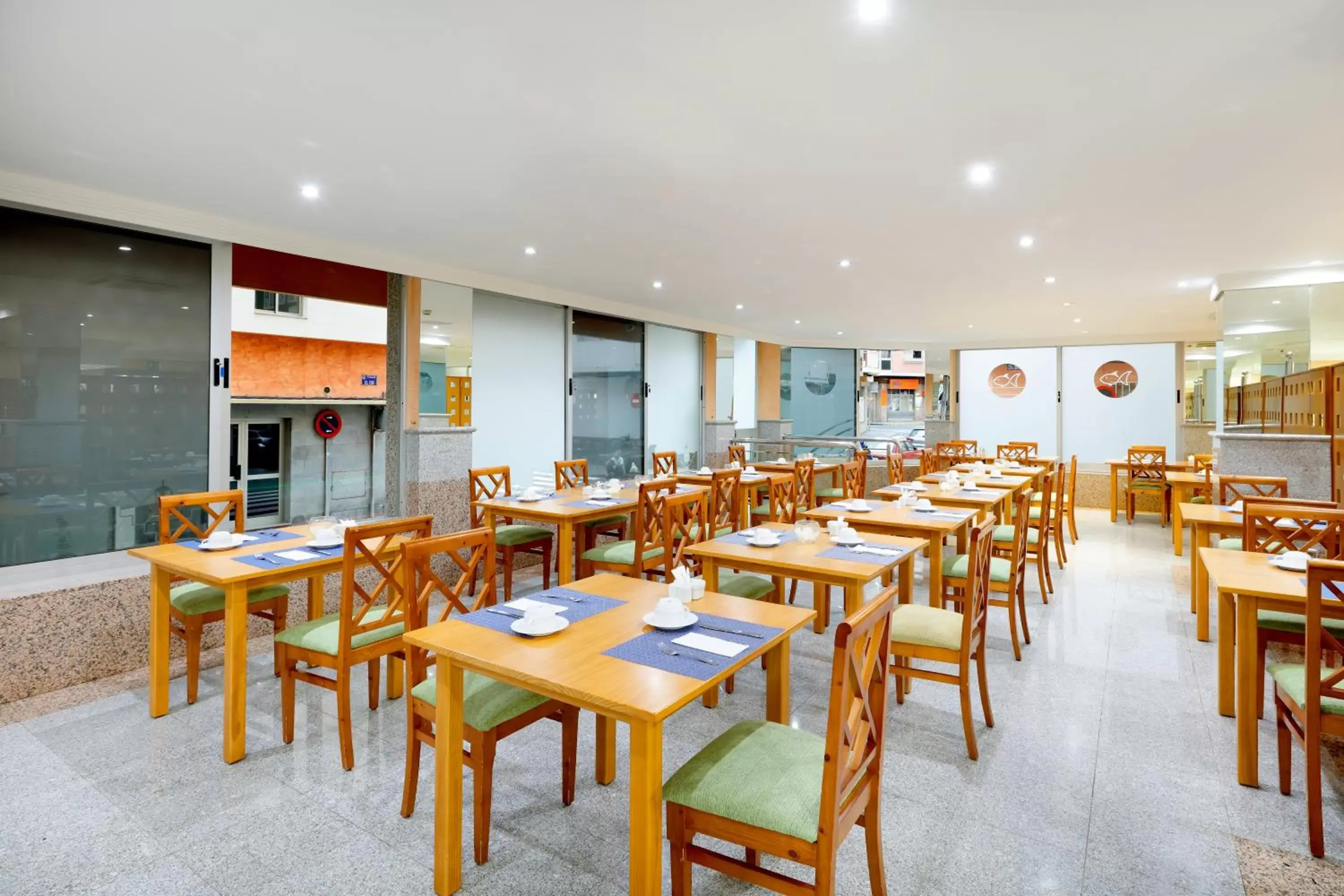 Restaurant/places to eat in Crisol Alisios Canteras Restaurant/places to eat in Crisol Alisios Canteras