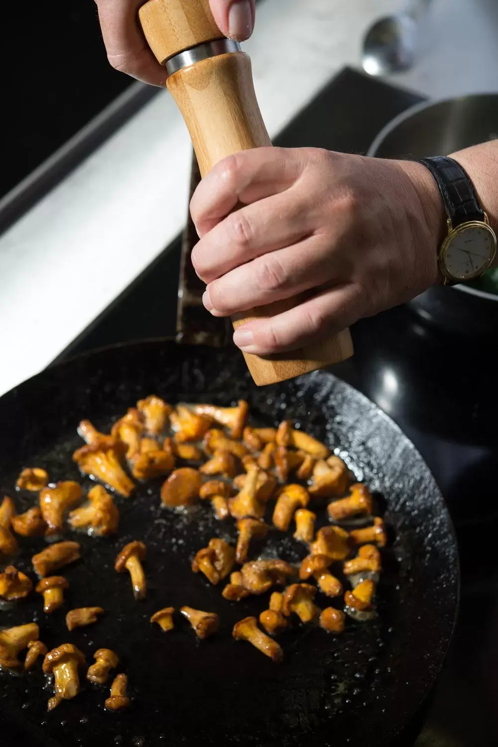 Food close-up, Other Activities in Hotel Johannisbad